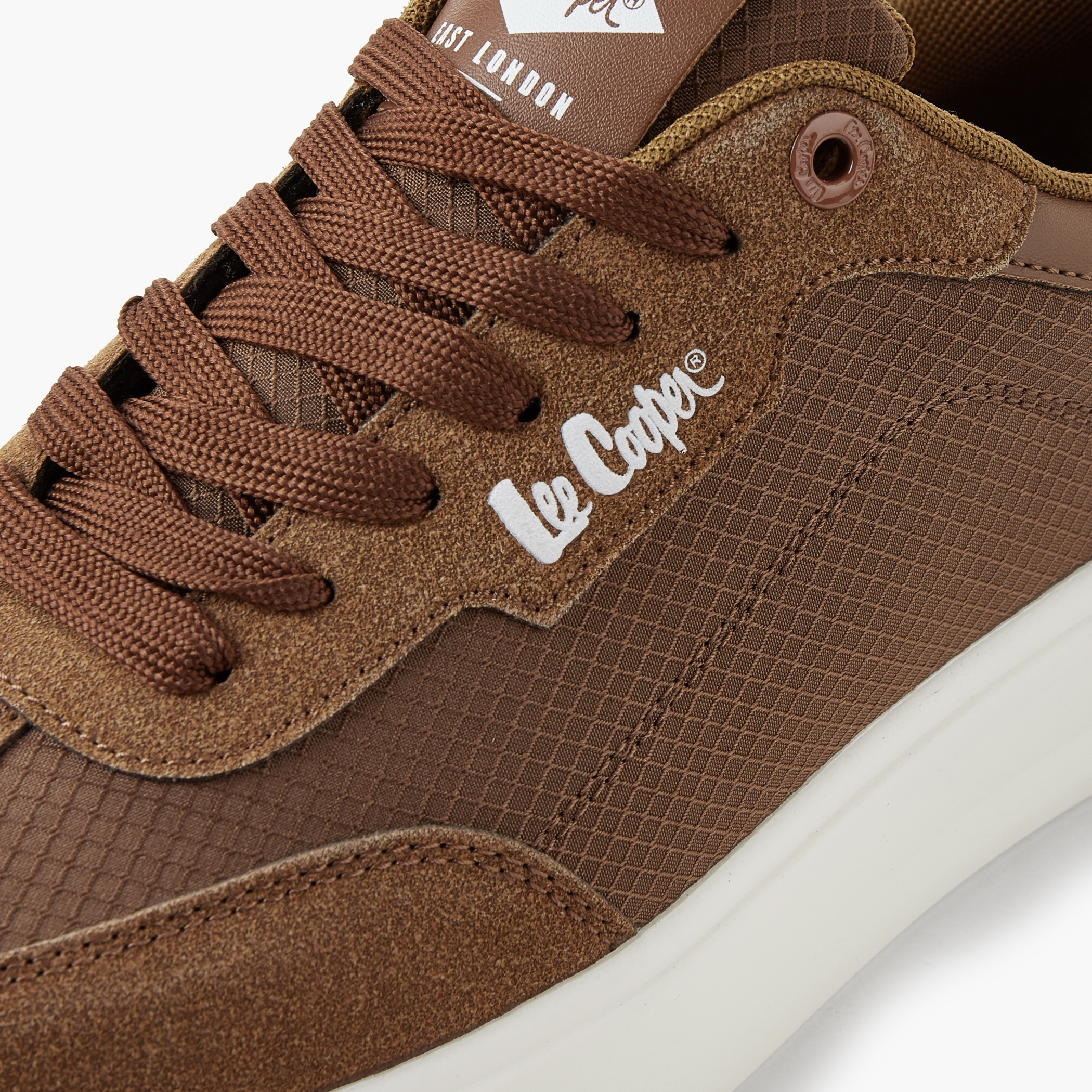حذاء سنيكرز أورثولايت برباط إغلاق للرجال من لي كوبر-men-shoes-sneakers-image-5