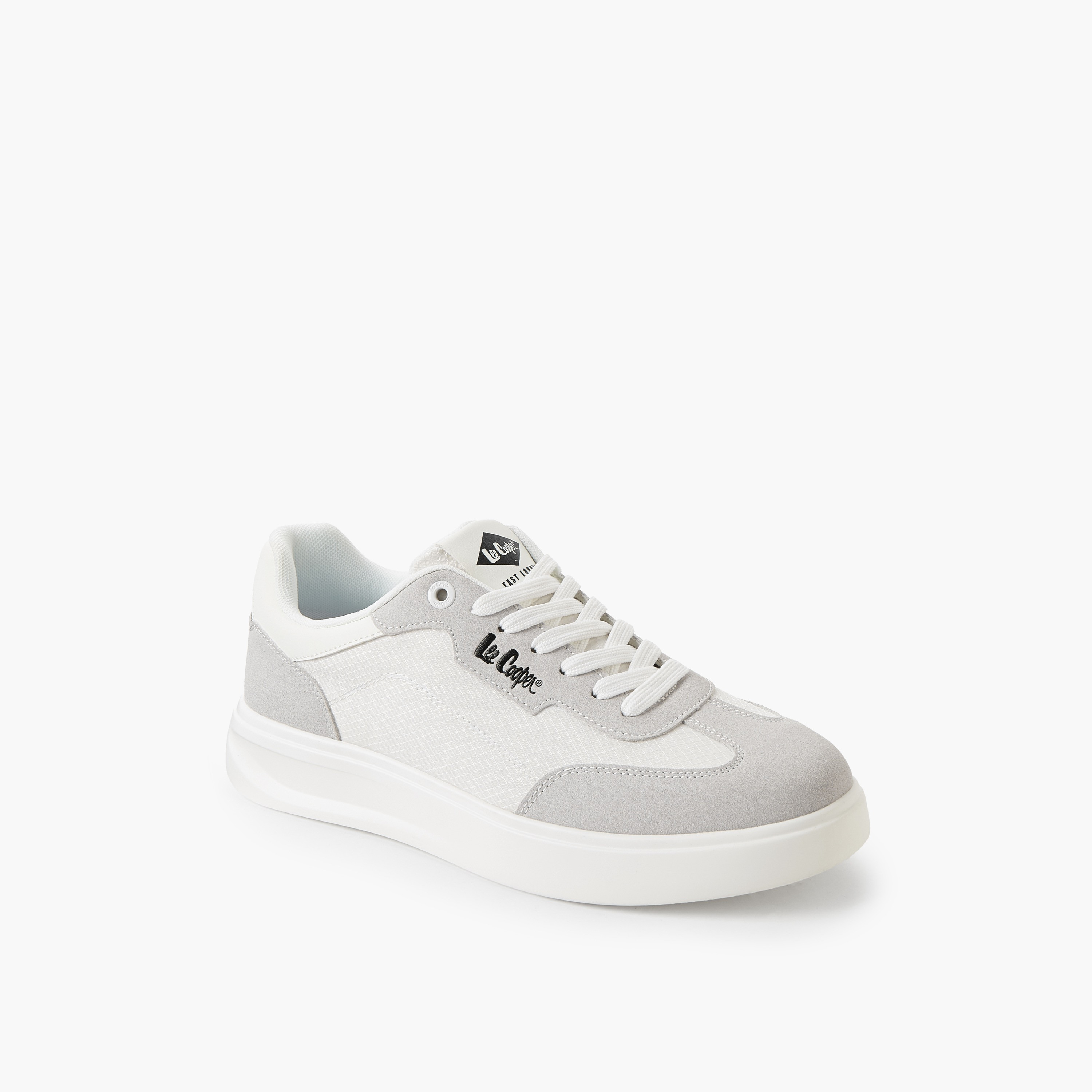 حذاء سنيكرز أورثولايت برباط إغلاق للرجال من لي كوبر-men-shoes-sneakers-image-2