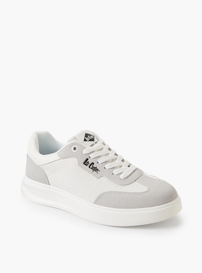 حذاء سنيكرز أورثولايت برباط إغلاق للرجال من لي كوبر-men-shoes-sneakers-image-2