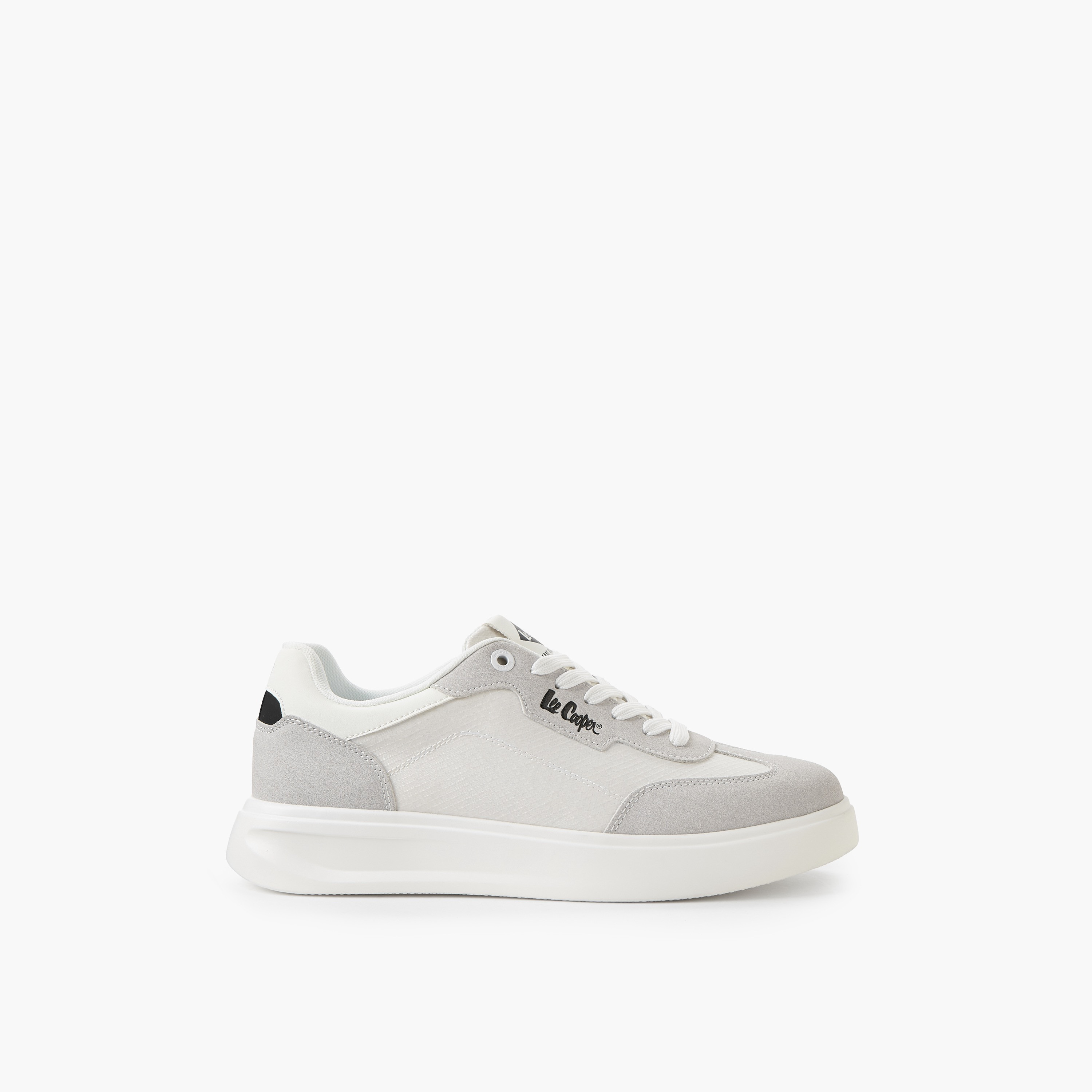 حذاء سنيكرز أورثولايت برباط إغلاق للرجال من لي كوبر-men-shoes-sneakers-image-3