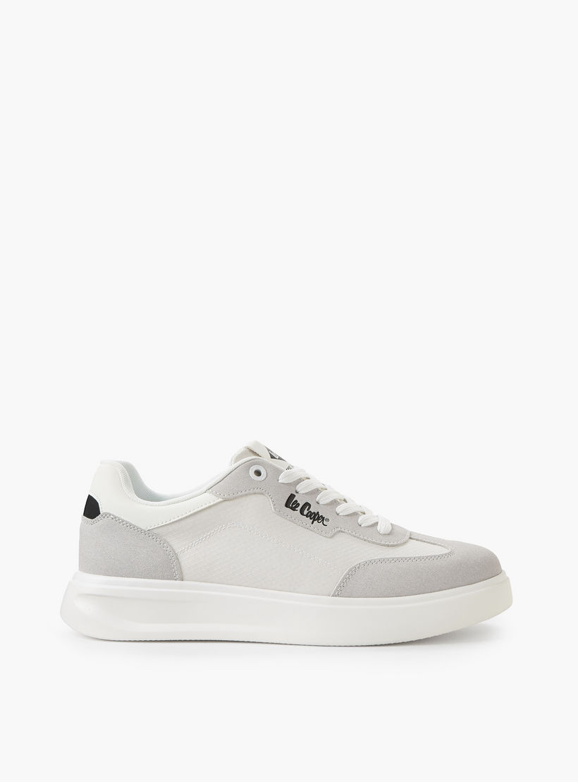 حذاء سنيكرز أورثولايت برباط إغلاق للرجال من لي كوبر-men-shoes-sneakers-image-3