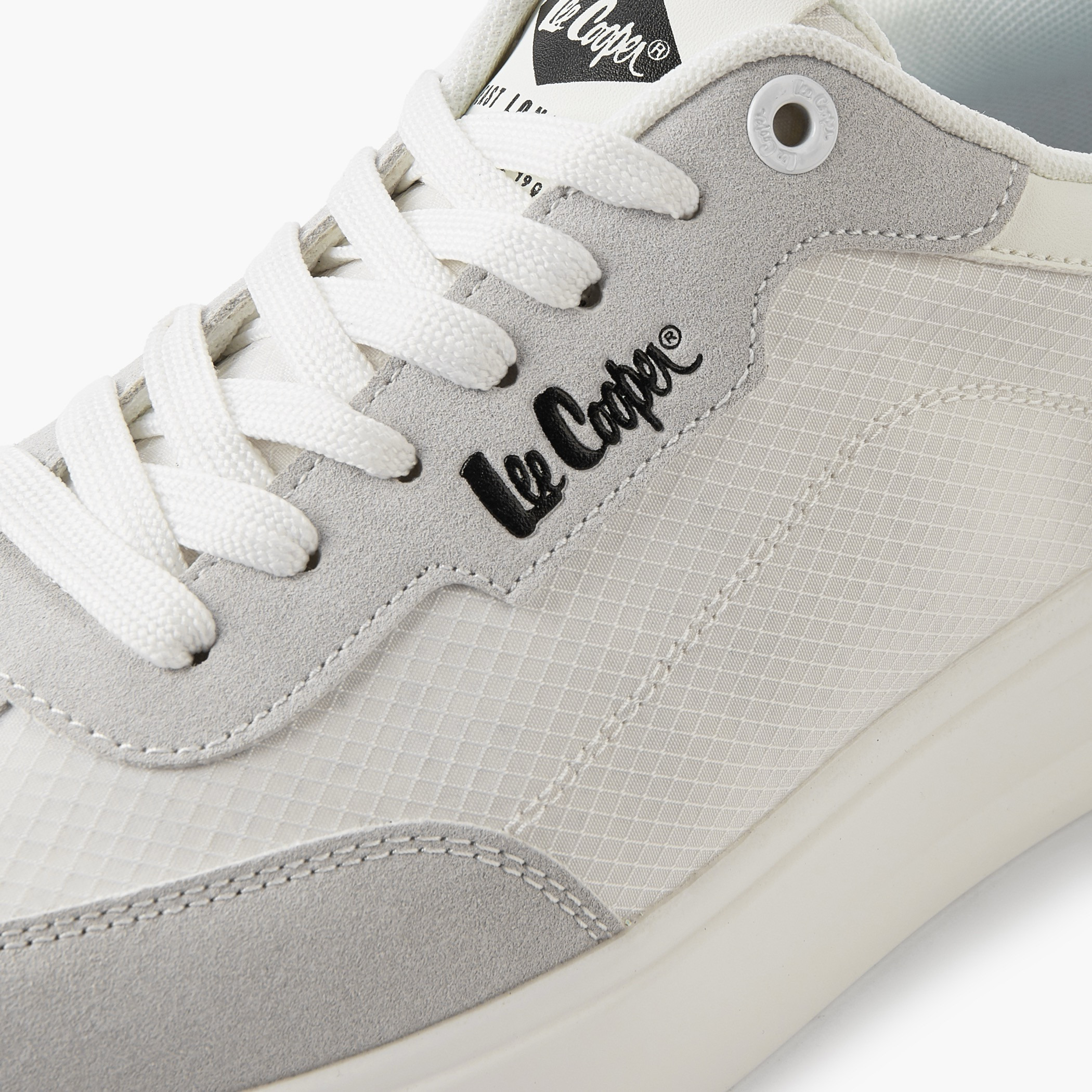 حذاء سنيكرز أورثولايت برباط إغلاق للرجال من لي كوبر-men-shoes-sneakers-image-5