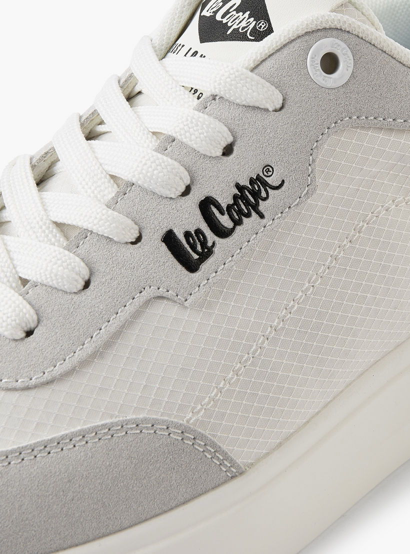 حذاء سنيكرز أورثولايت برباط إغلاق للرجال من لي كوبر-men-shoes-sneakers-image-5
