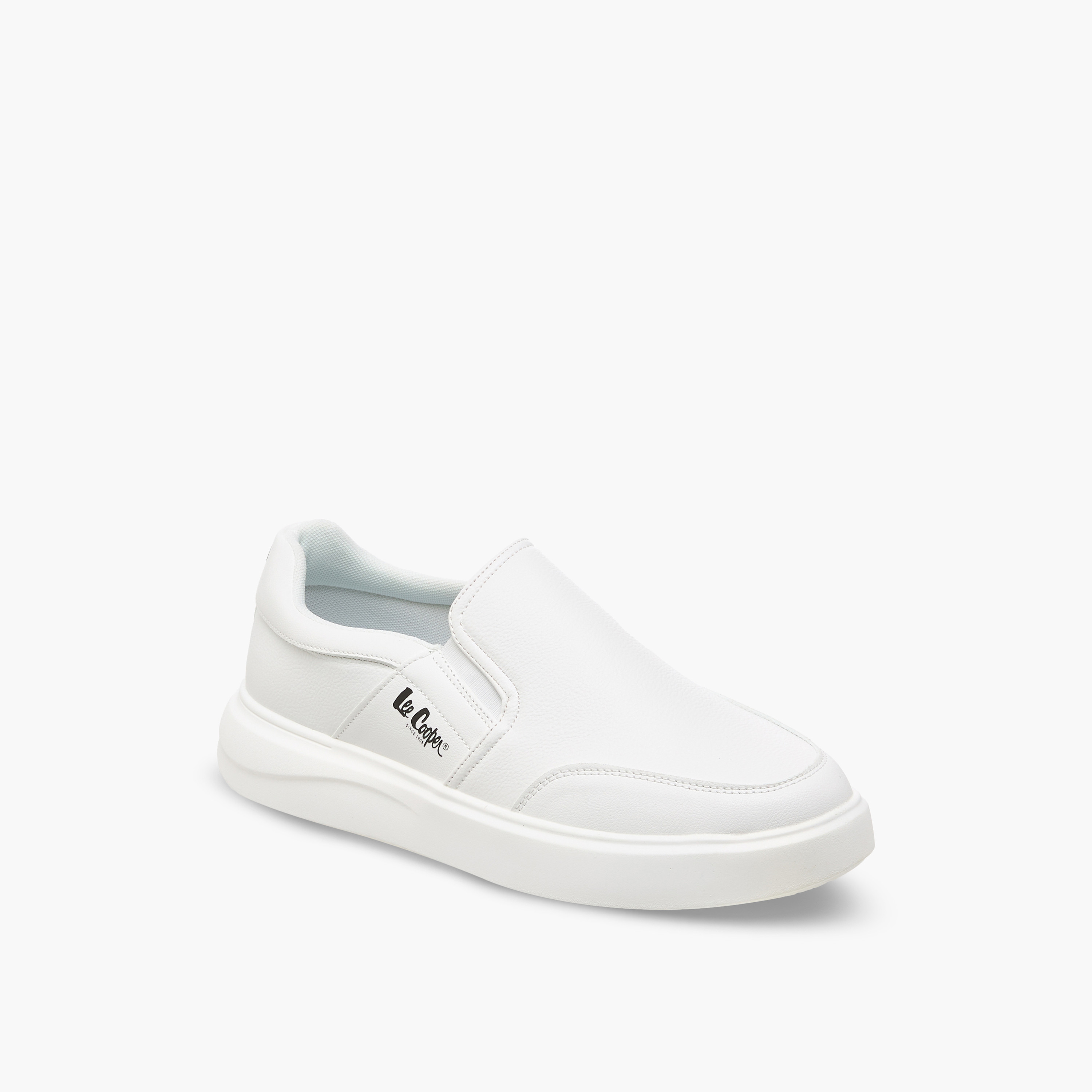 Lee Cooper Men Slip-On Loafers-men-shoes-loafersandmoccasins-image-2