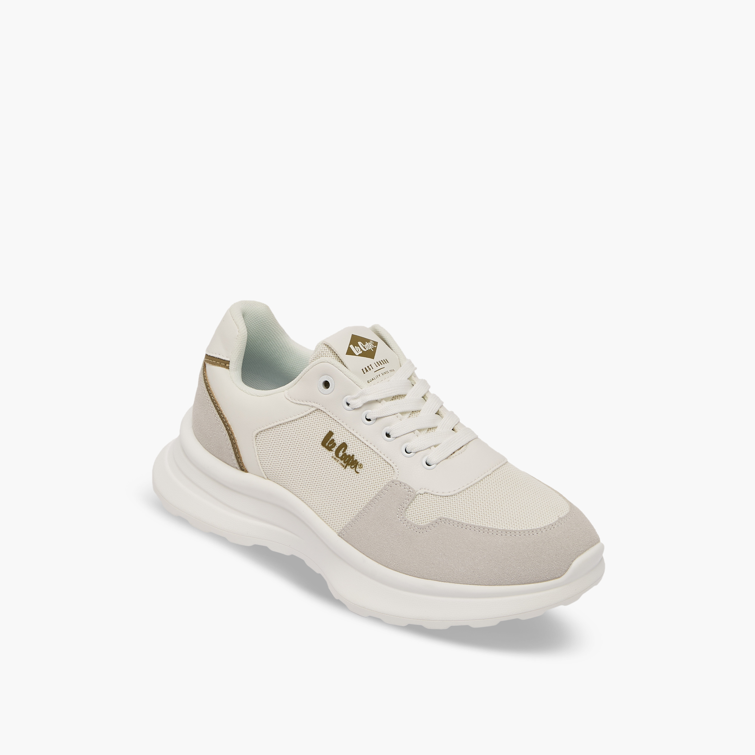 حذاء سنيكرز برباط للرجال من لي كوبر-men-shoes-sneakers-image-2