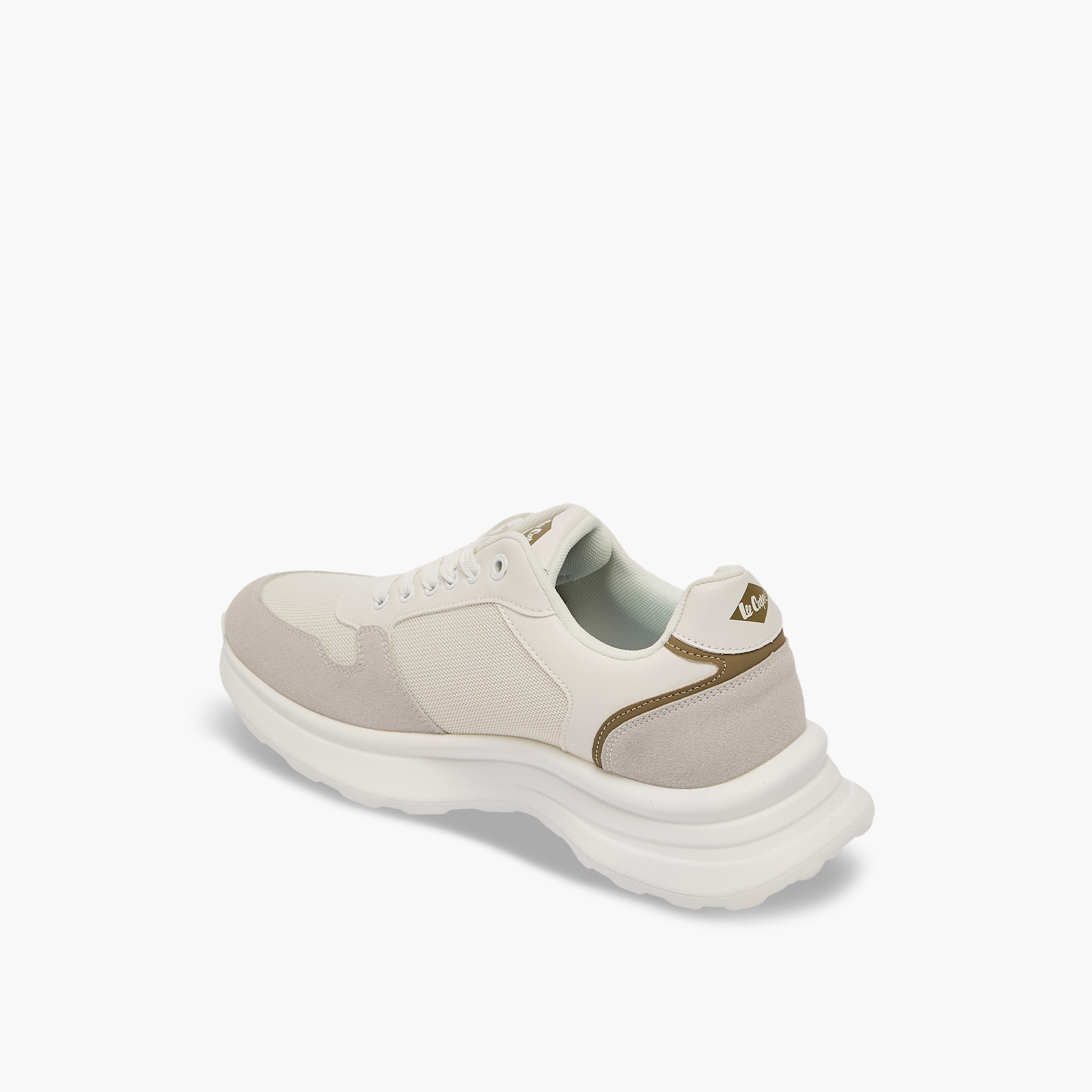 حذاء سنيكرز برباط للرجال من لي كوبر-men-shoes-sneakers-image-5