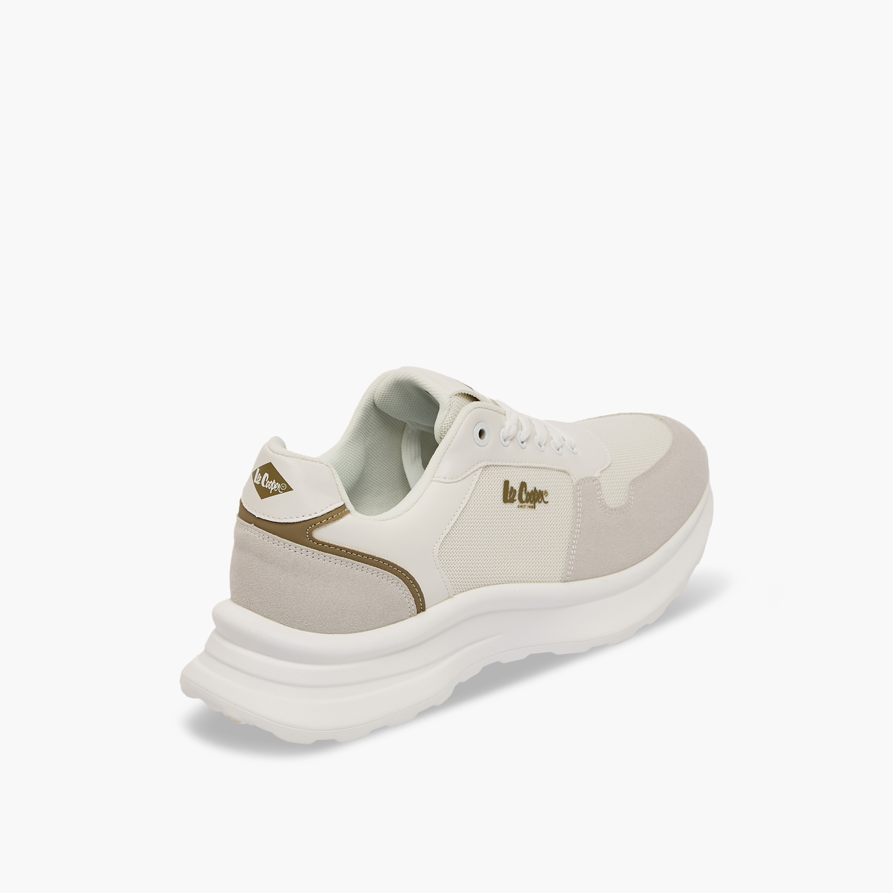 حذاء سنيكرز برباط للرجال من لي كوبر-men-shoes-sneakers-image-6