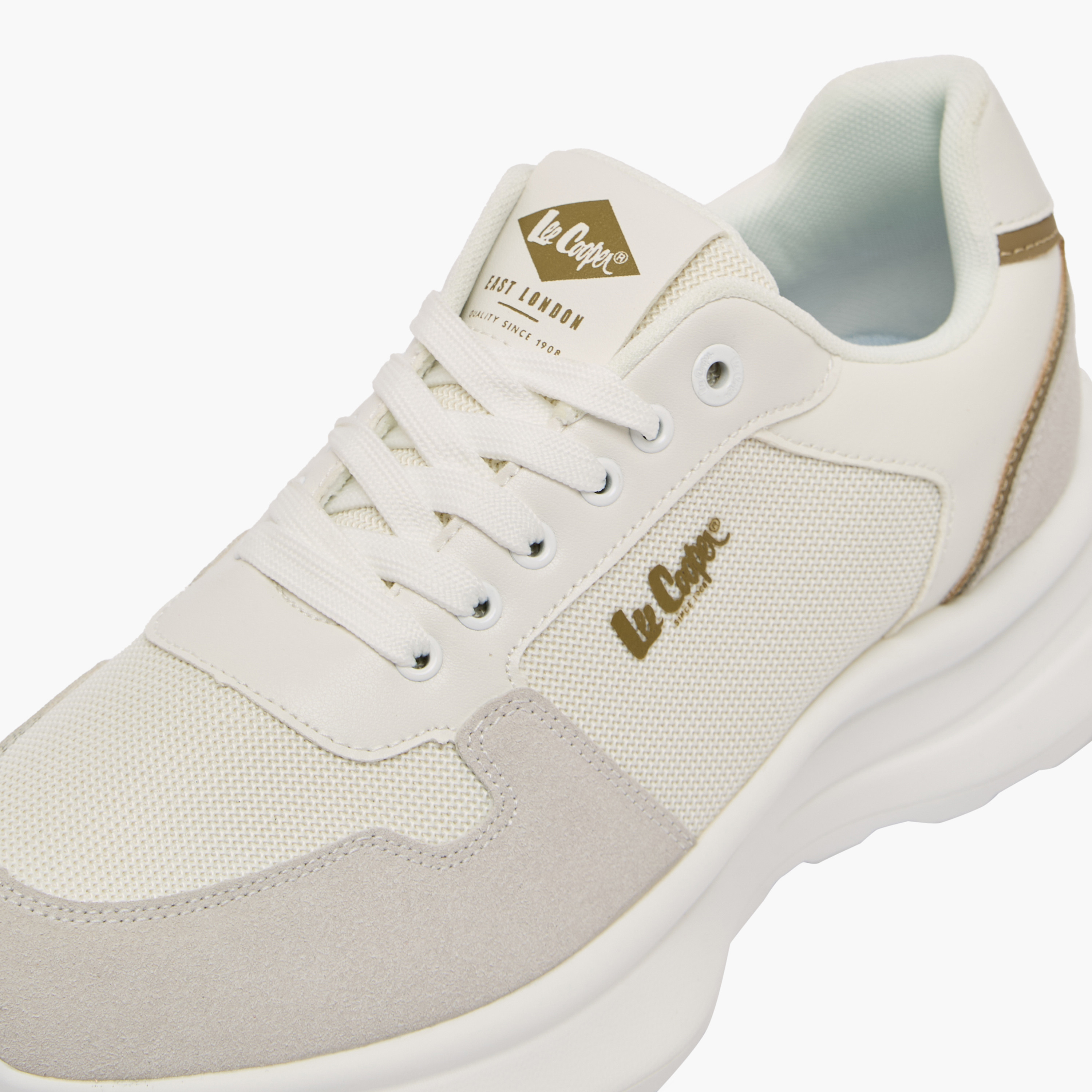 حذاء سنيكرز برباط للرجال من لي كوبر-men-shoes-sneakers-image-7