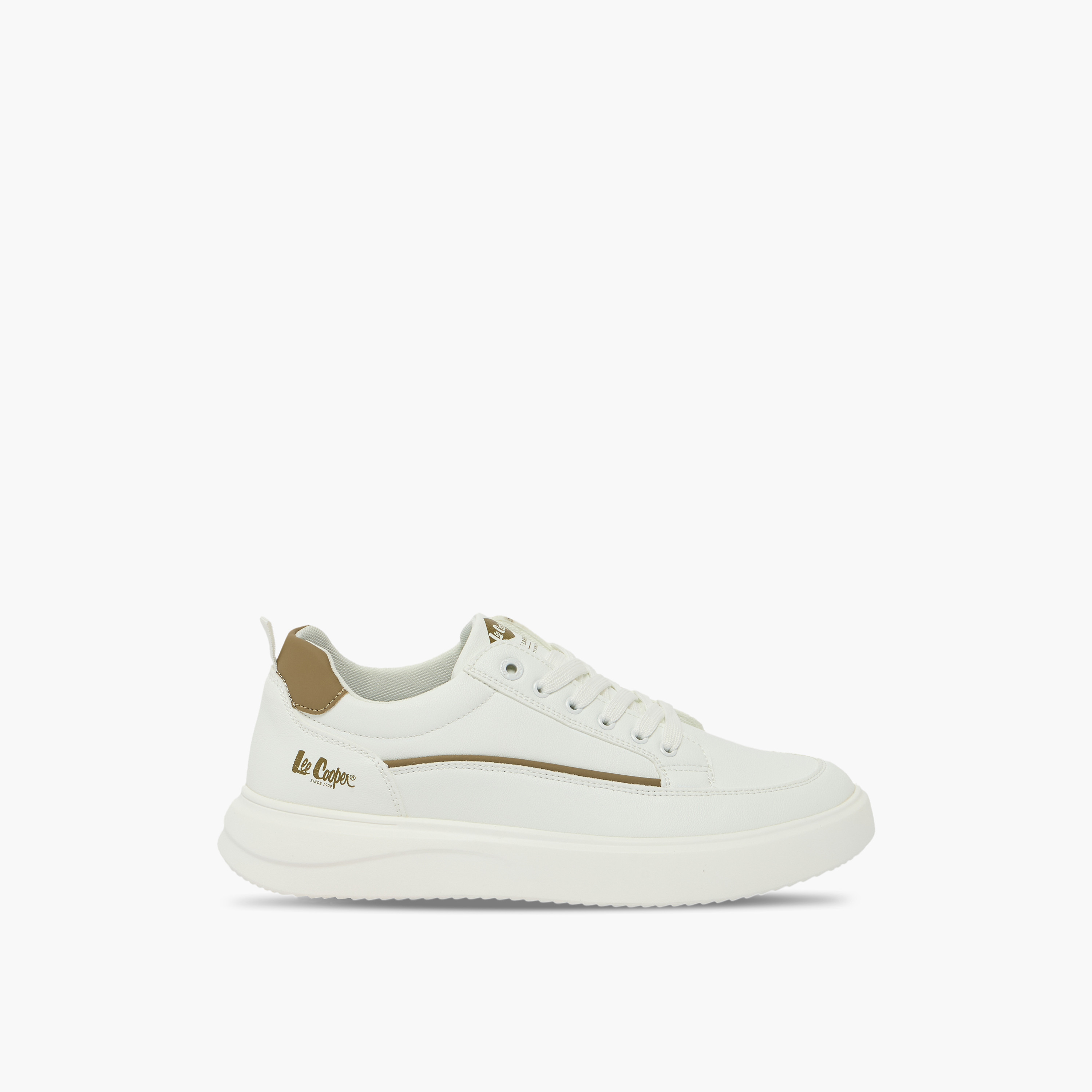 حذاء سنيكرز برباط للرجال من لي كوبر-men-shoes-sneakers-image-3