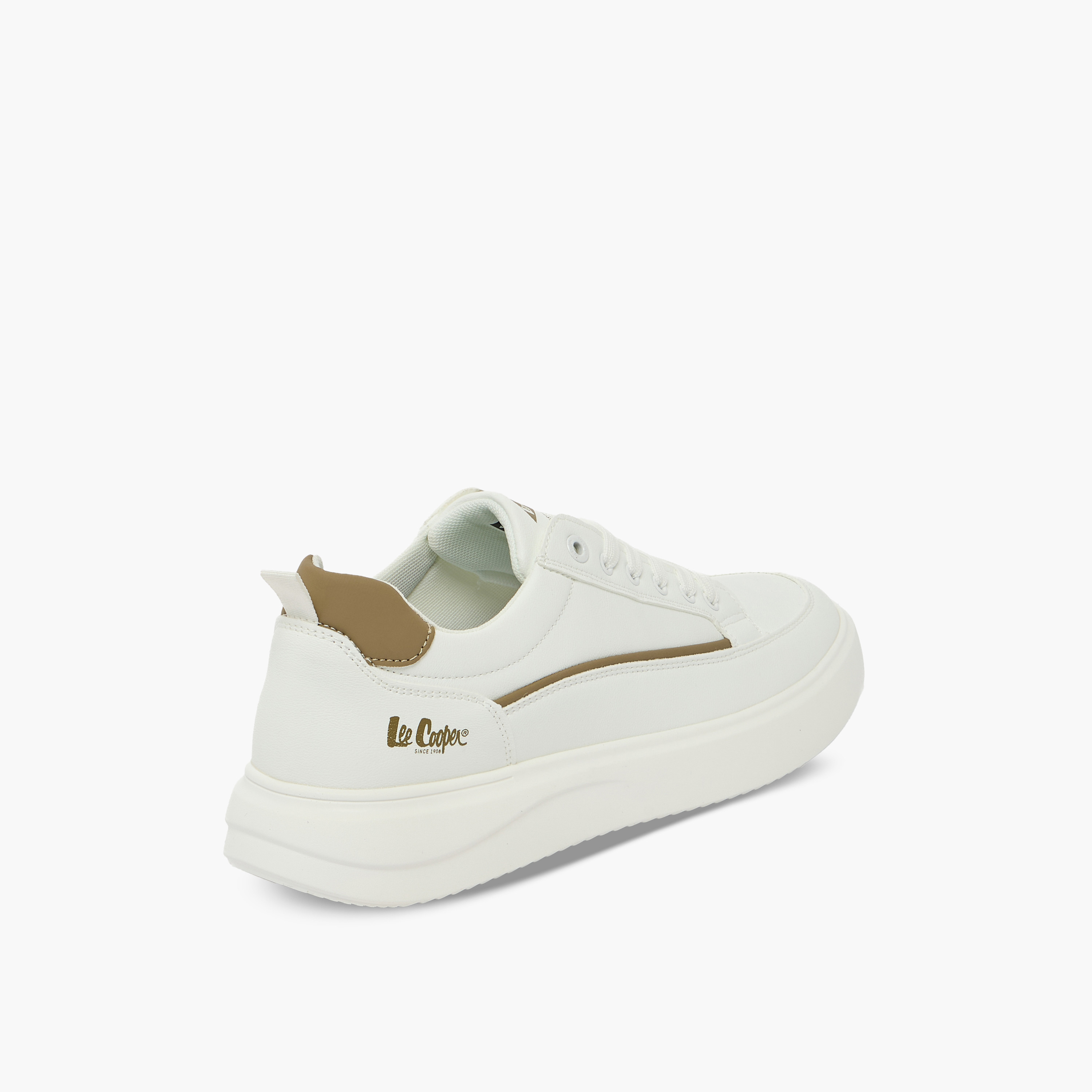 حذاء سنيكرز برباط للرجال من لي كوبر-men-shoes-sneakers-image-6