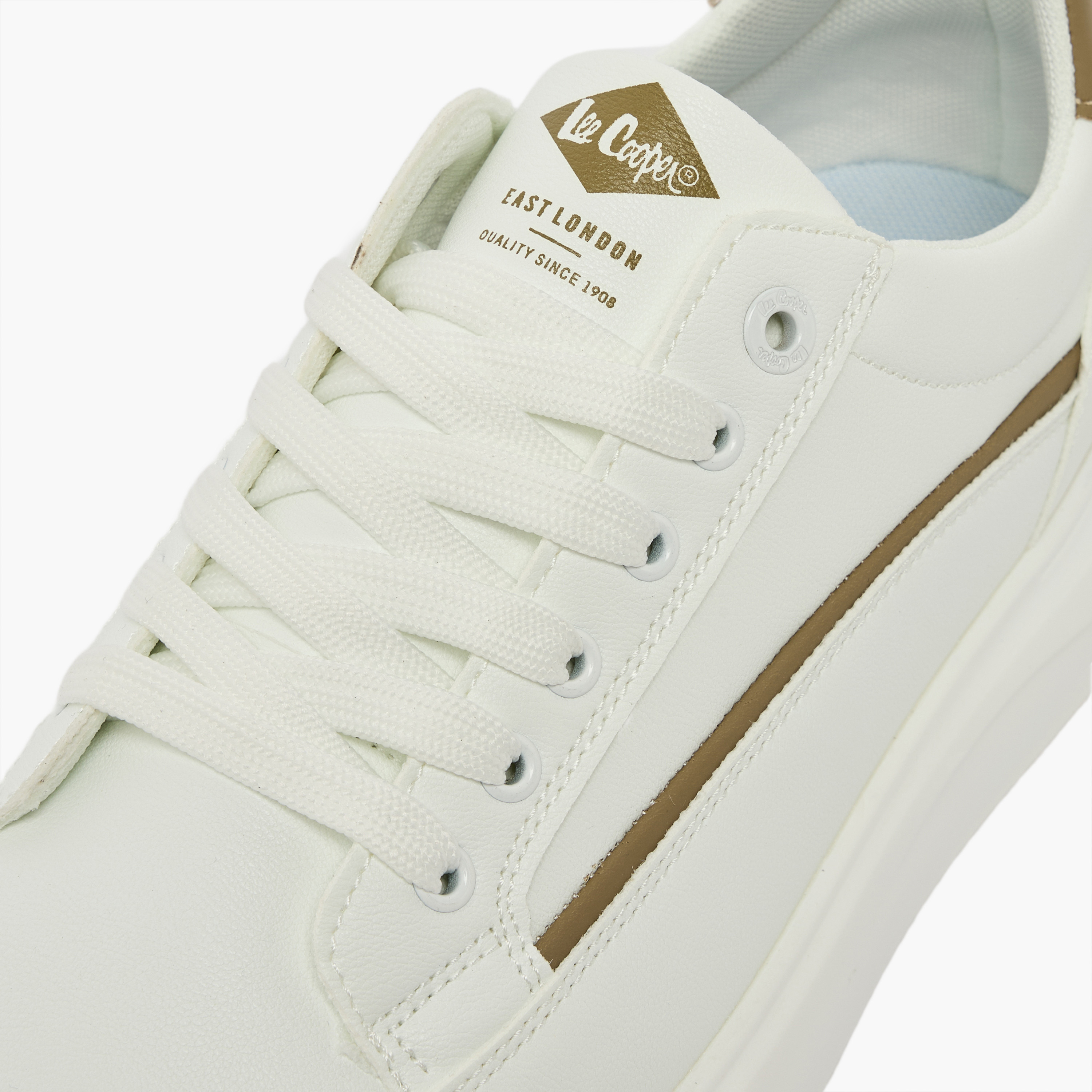 حذاء سنيكرز برباط للرجال من لي كوبر-men-shoes-sneakers-image-7