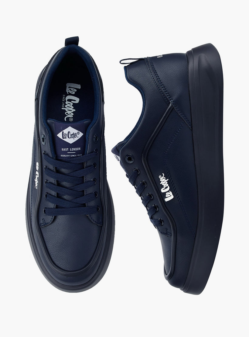 حذاء سنيكرز أورثولايت برباط إغلاق للرجال لي كوبر-men-shoes-sneakers-image-1