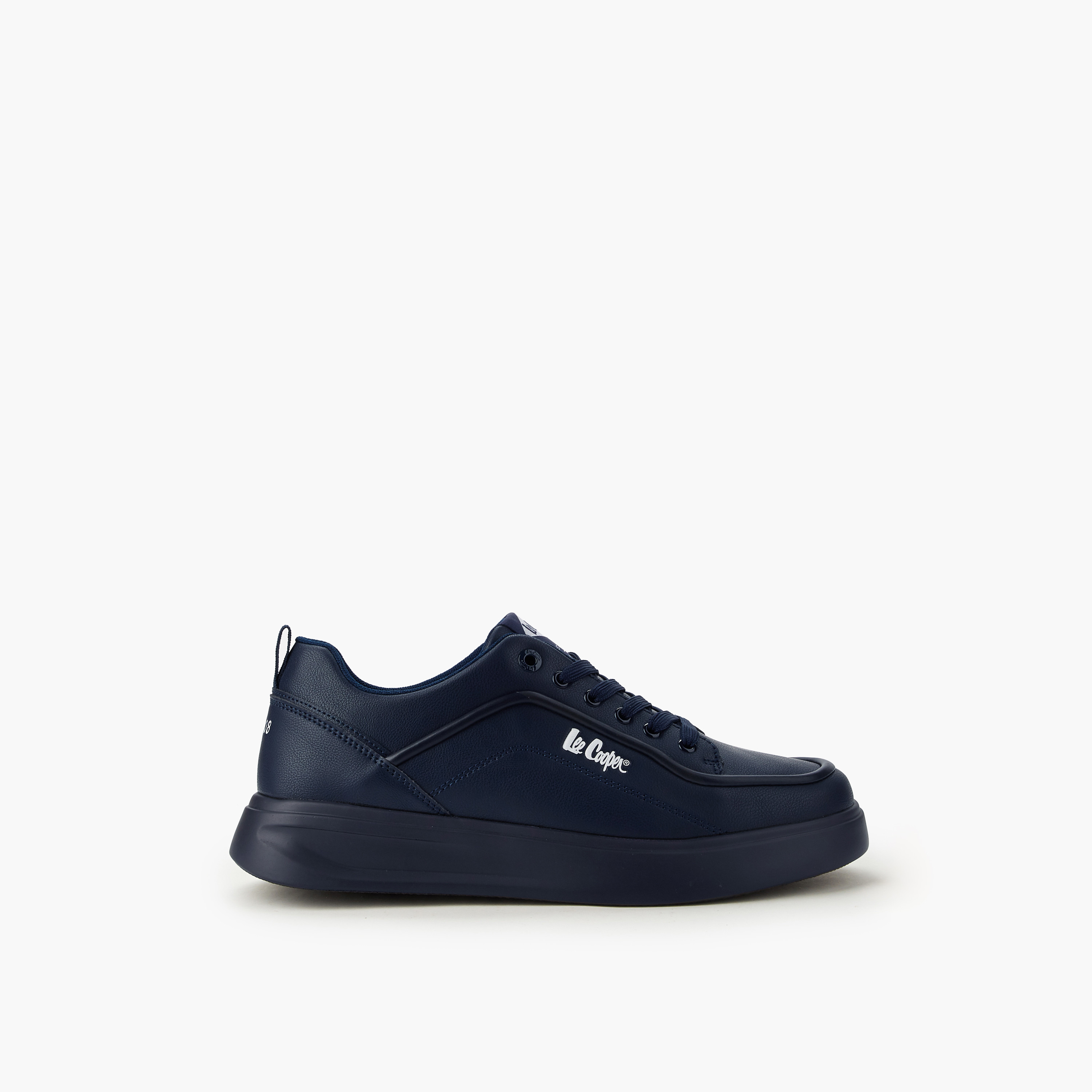 حذاء سنيكرز أورثولايت برباط إغلاق للرجال لي كوبر-men-shoes-sneakers-image-2