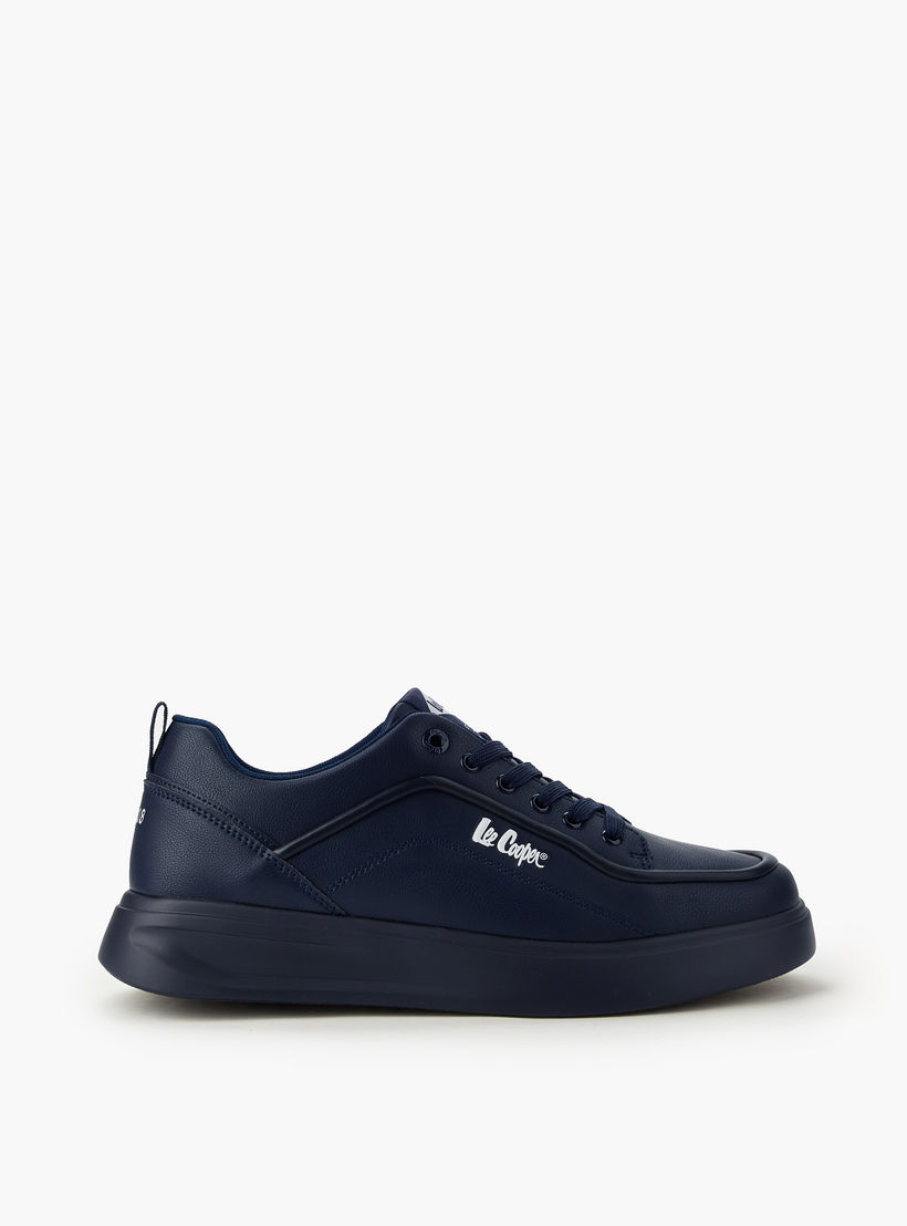 حذاء سنيكرز أورثولايت برباط إغلاق للرجال لي كوبر-men-shoes-sneakers-image-2