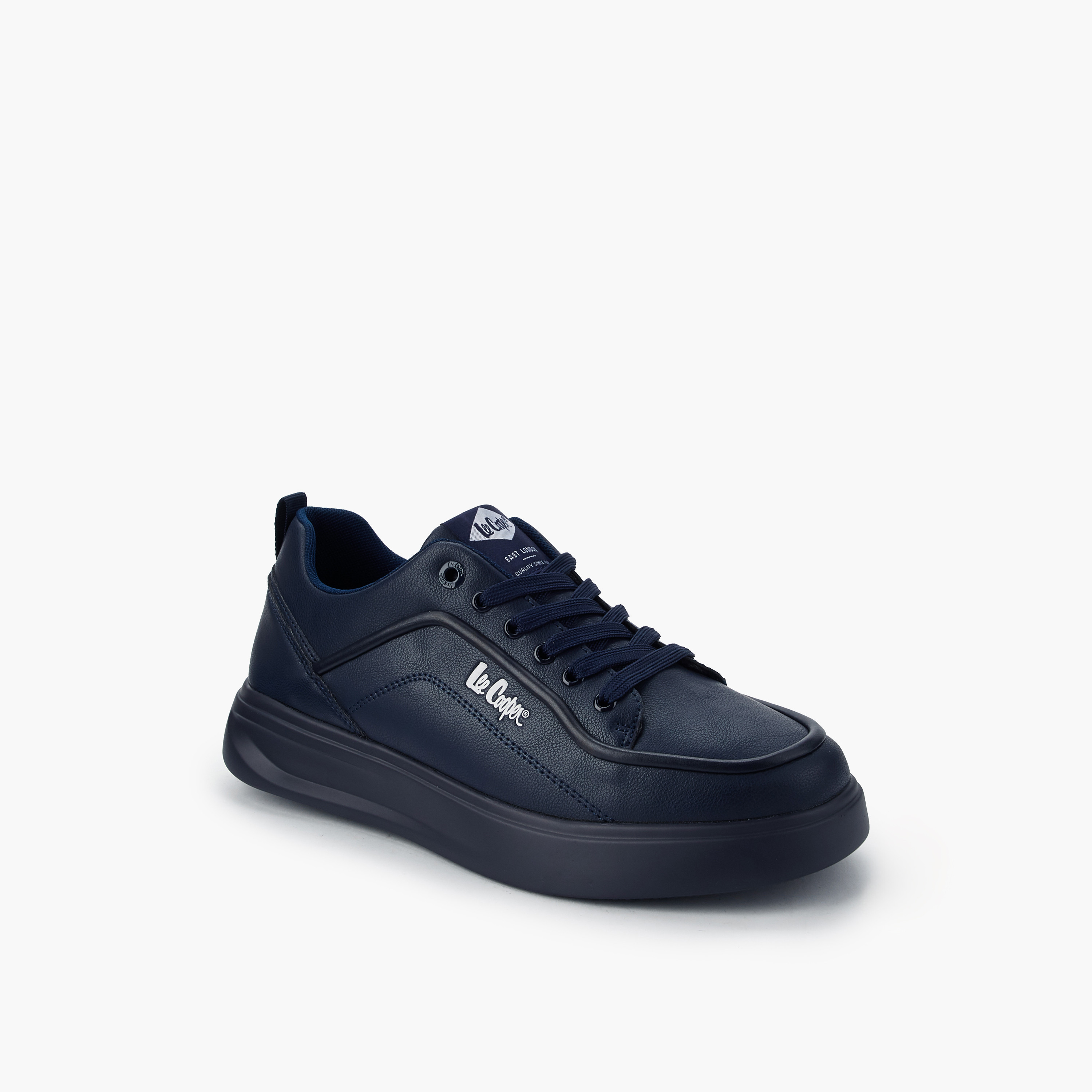 حذاء سنيكرز أورثولايت برباط إغلاق للرجال لي كوبر-men-shoes-sneakers-image-3
