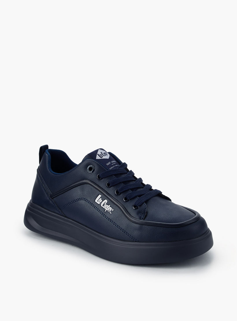 حذاء سنيكرز أورثولايت برباط إغلاق للرجال لي كوبر-men-shoes-sneakers-image-3