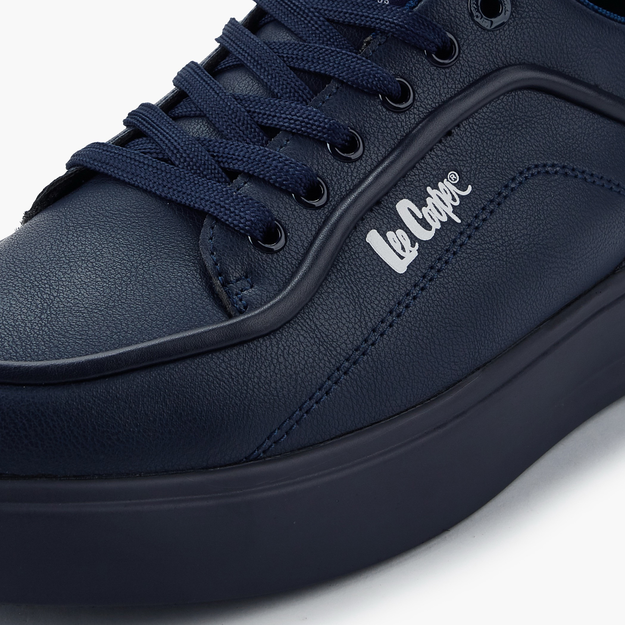 حذاء سنيكرز أورثولايت برباط إغلاق للرجال لي كوبر-men-shoes-sneakers-image-4
