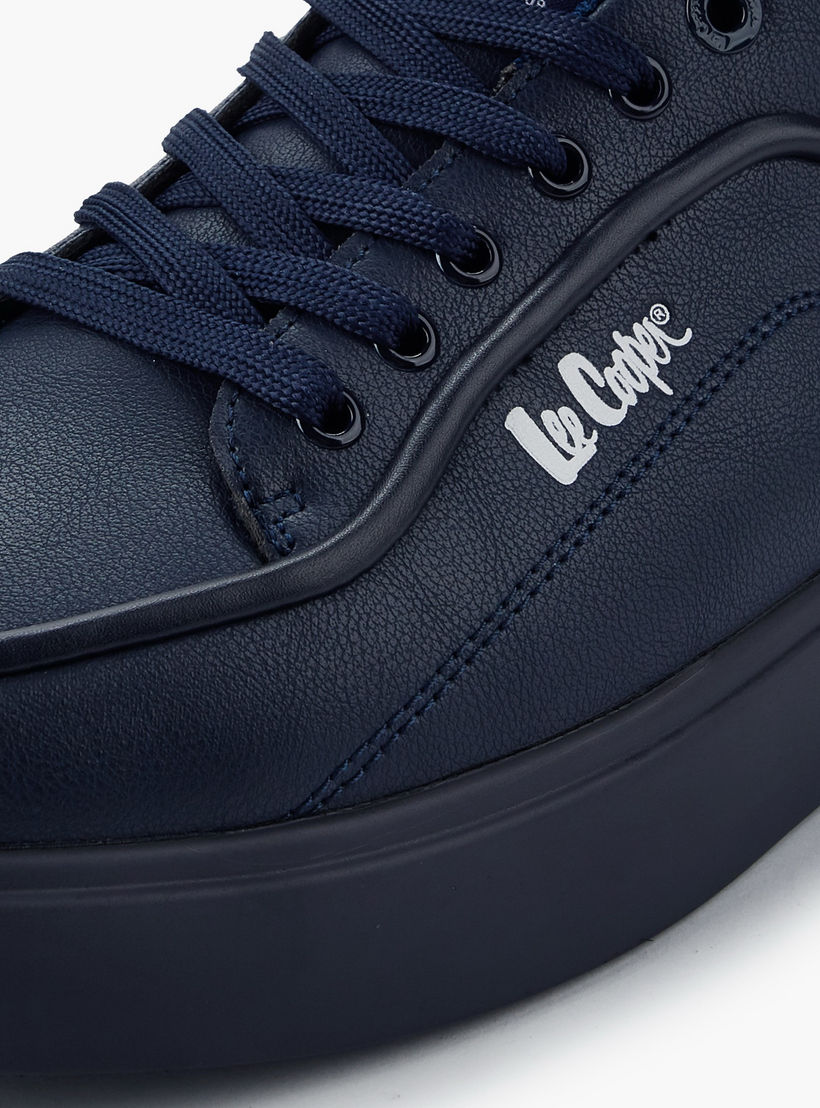 حذاء سنيكرز أورثولايت برباط إغلاق للرجال لي كوبر-men-shoes-sneakers-image-4