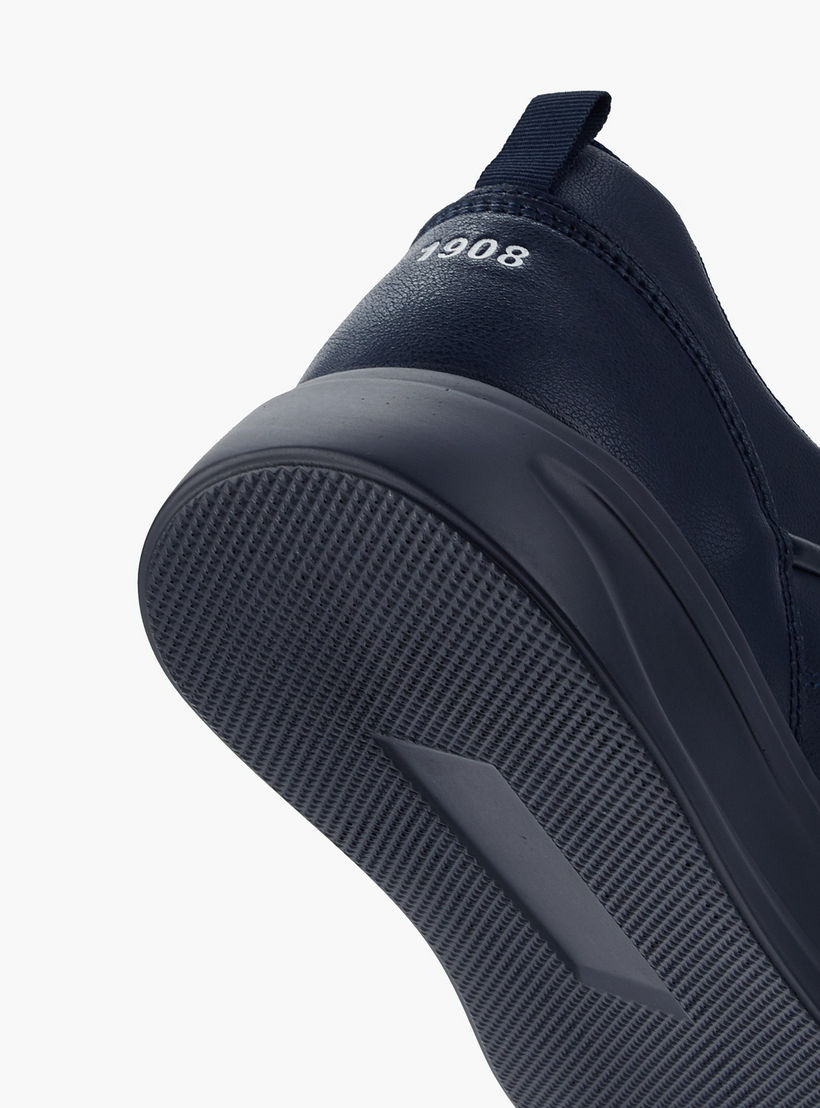 حذاء سنيكرز أورثولايت برباط إغلاق للرجال لي كوبر-men-shoes-sneakers-image-5