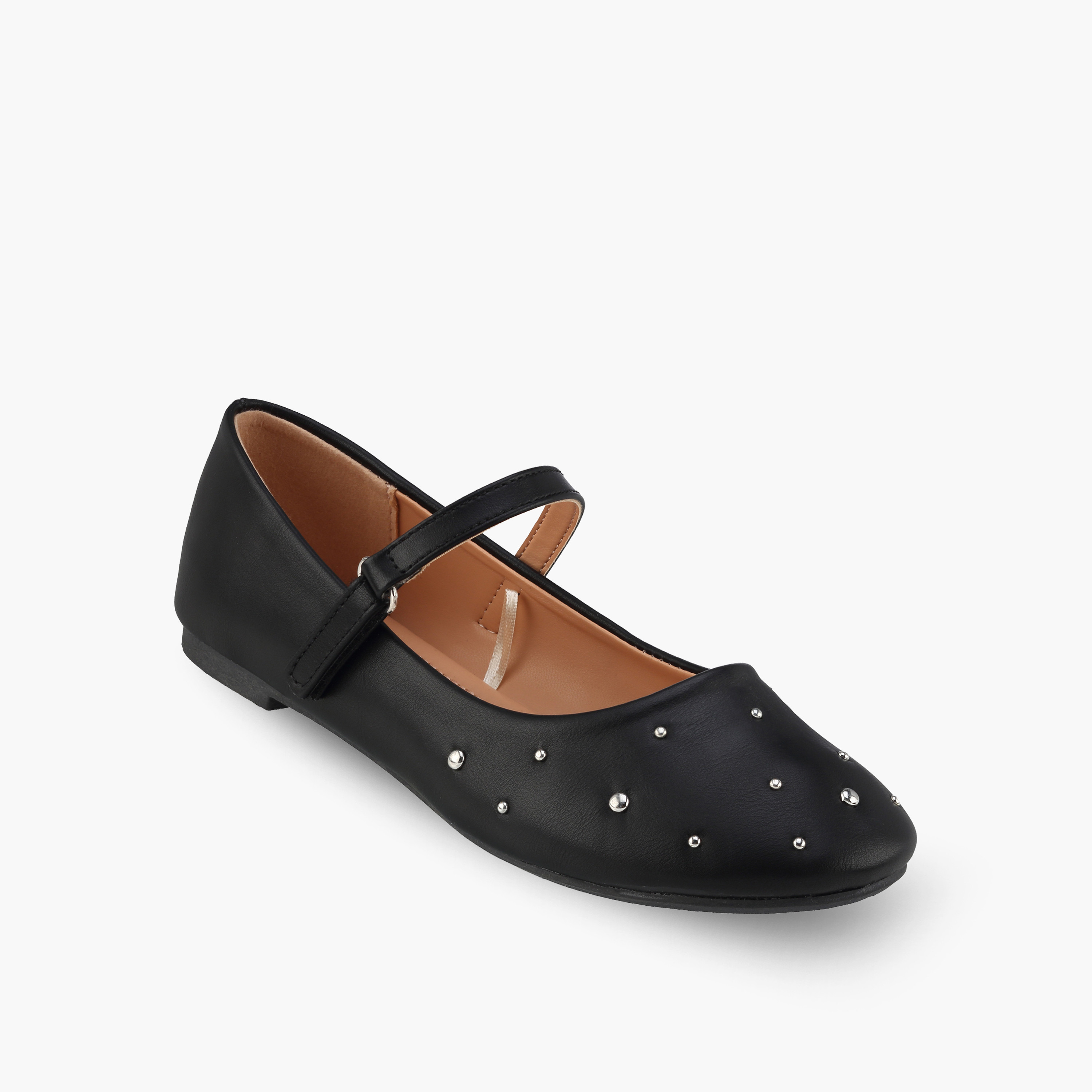 حذاء ماري جين للنساء مزين من فلورا بيلا-girls-shoes-ballerinas-image-8