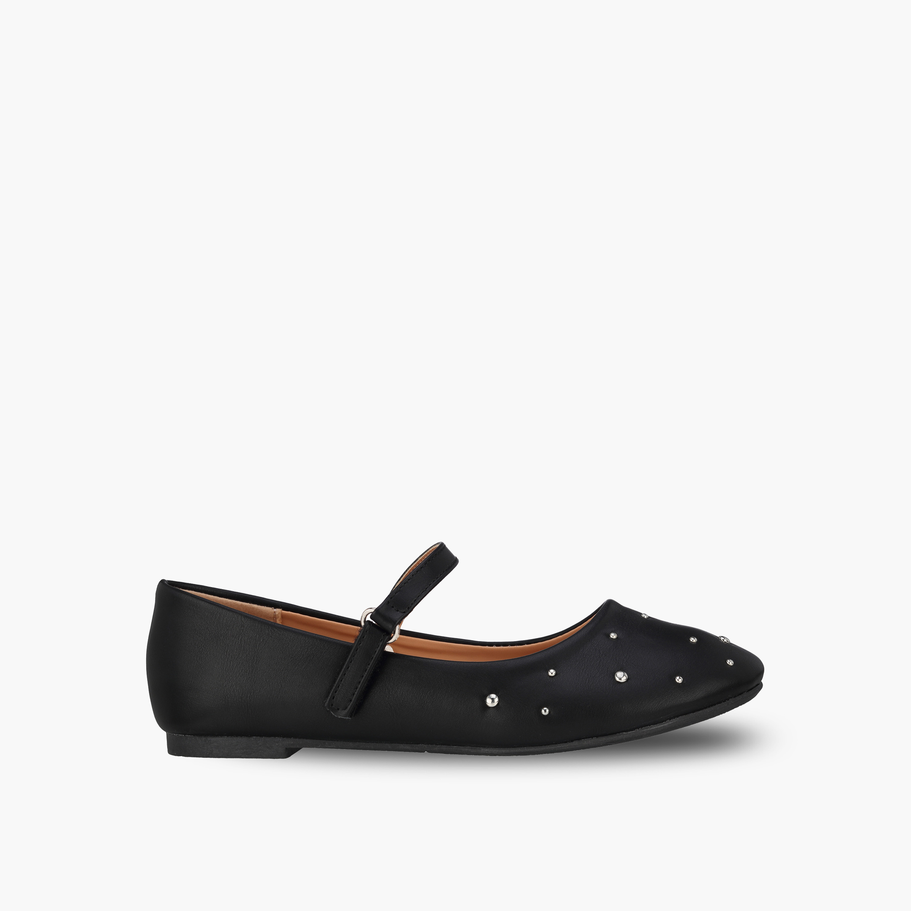 حذاء ماري جين للنساء مزين من فلورا بيلا-girls-shoes-ballerinas-image-3