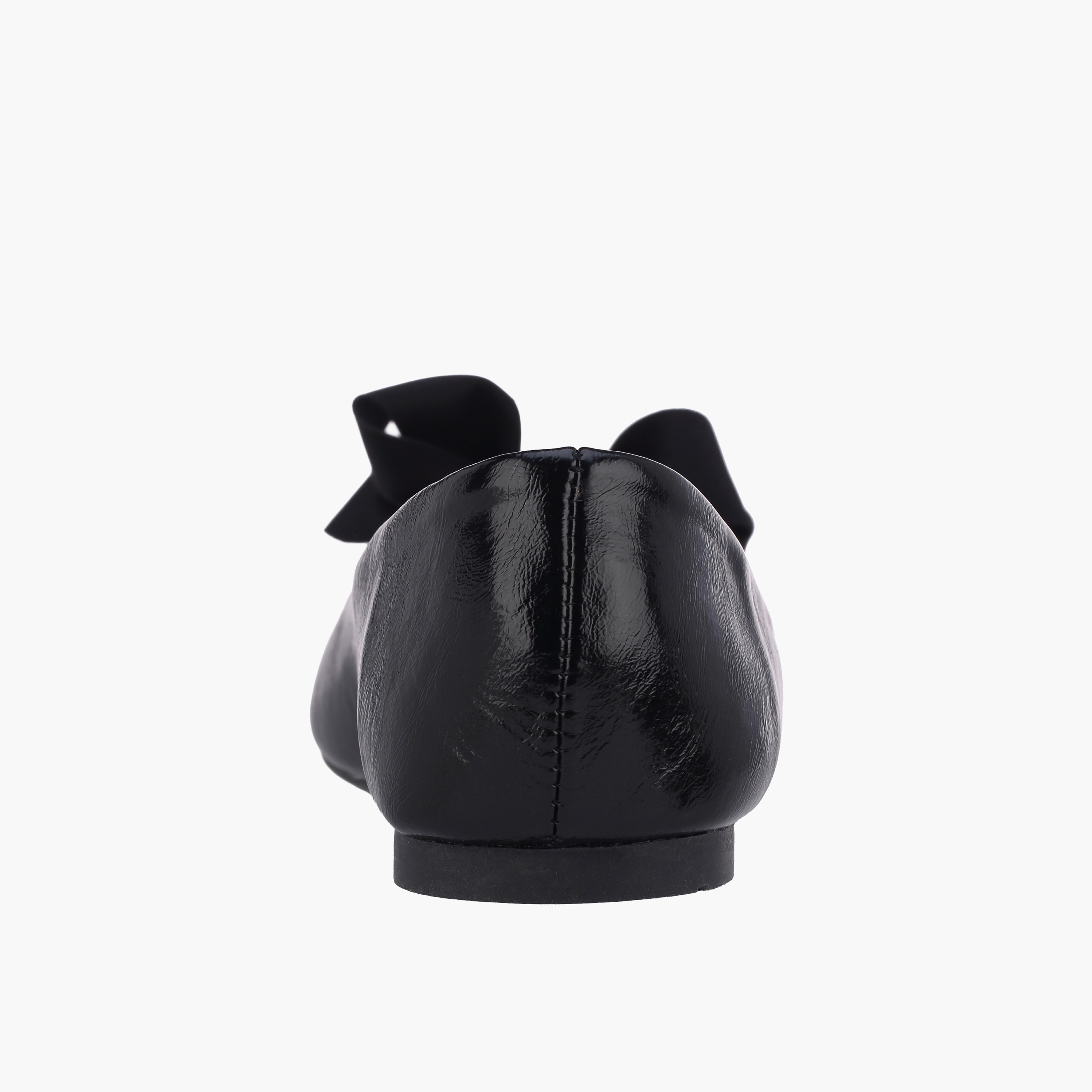 حذاء باليرينا بفيونكة للبنات من فلورا بيلا-girls-shoes-ballerinas-image-5