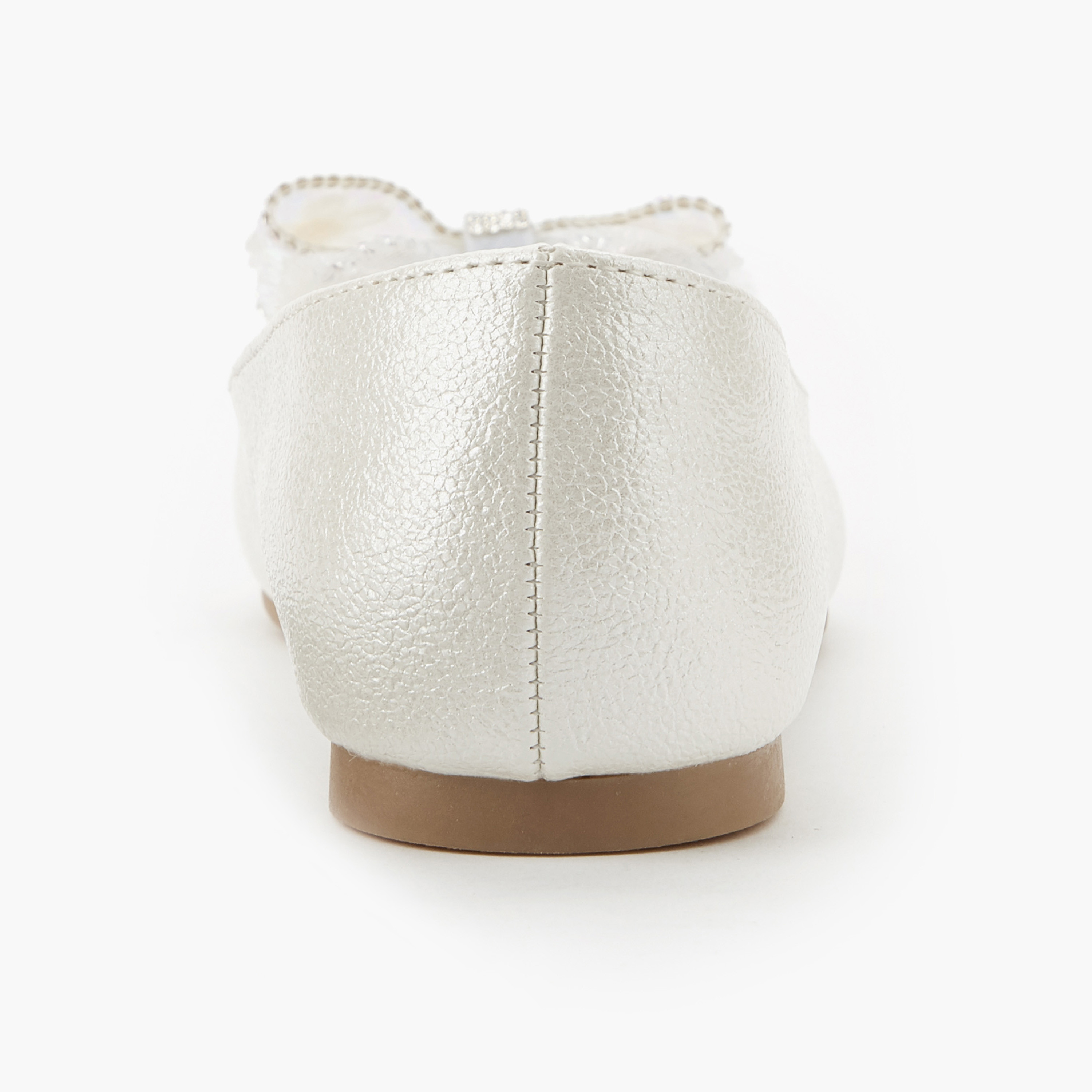 حذاء باليرينا بفيونكة للبنات من سيليست-girls-shoes-ballerinas-image-2