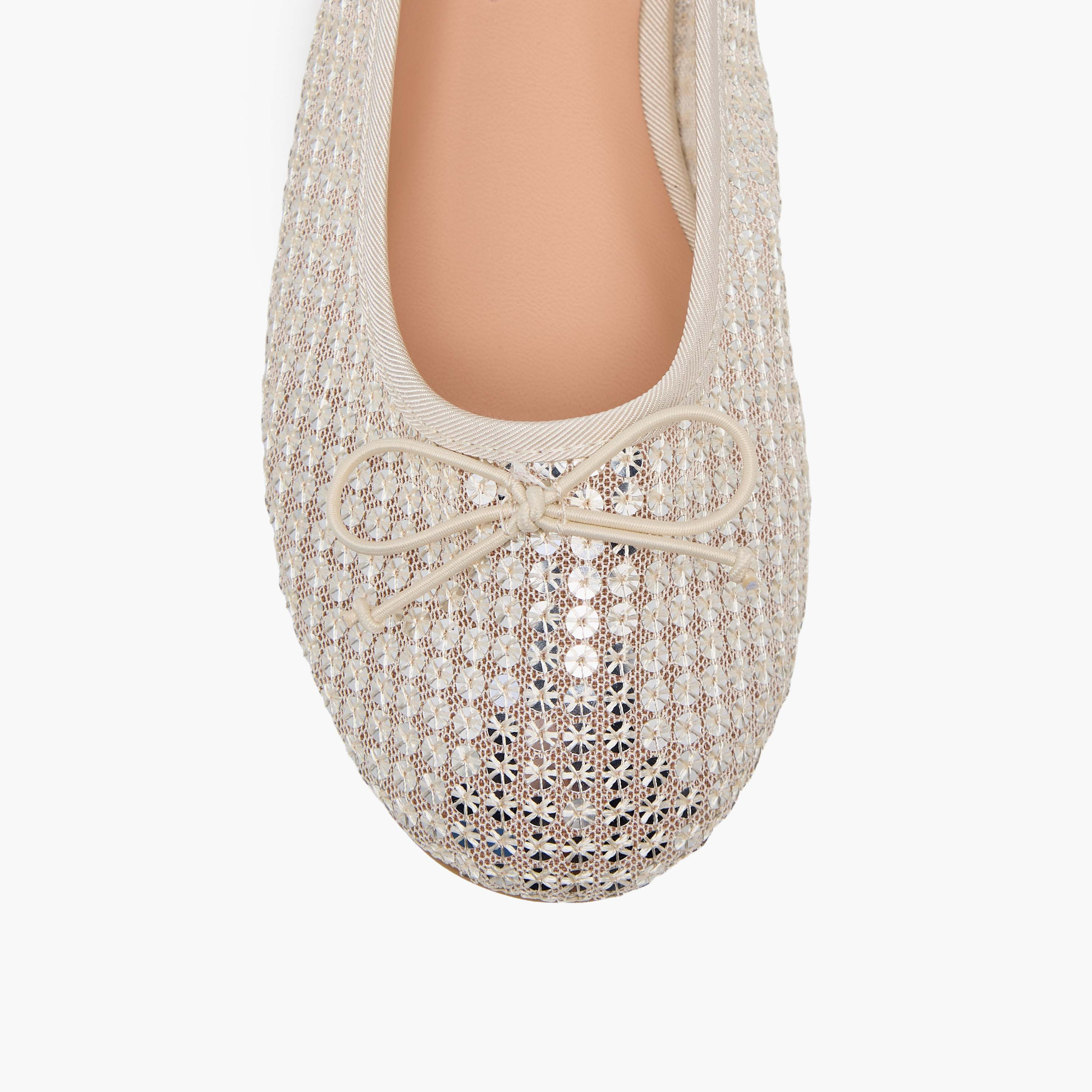حذاء ماري جين بإبزيم إغلاق للبنات من ليتل ميسي-girls-shoes-maryjanes-image-6