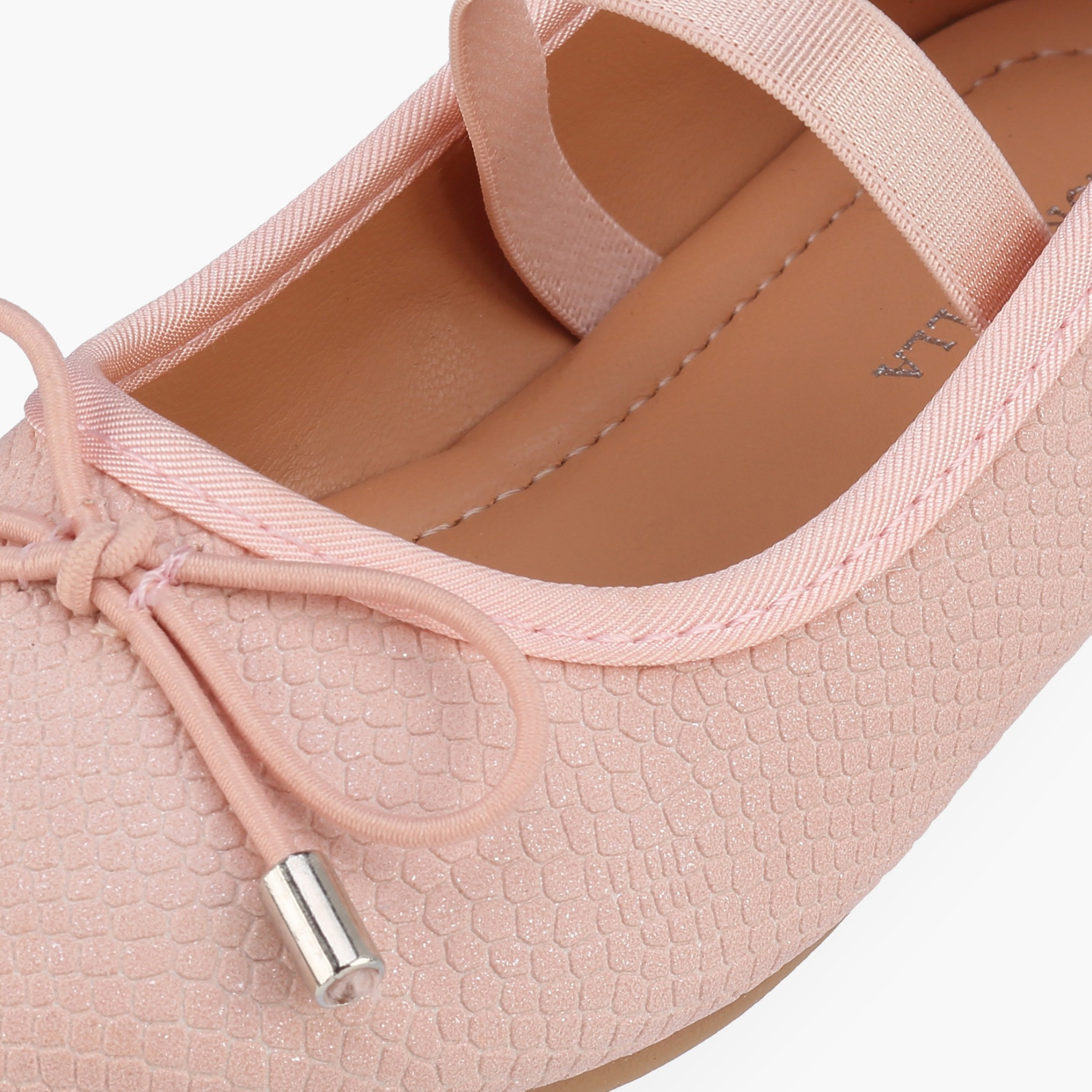 Flora Bella Girls Elastic Strap Ballerina Shoes-girls-shoes-ballerinas-image-6