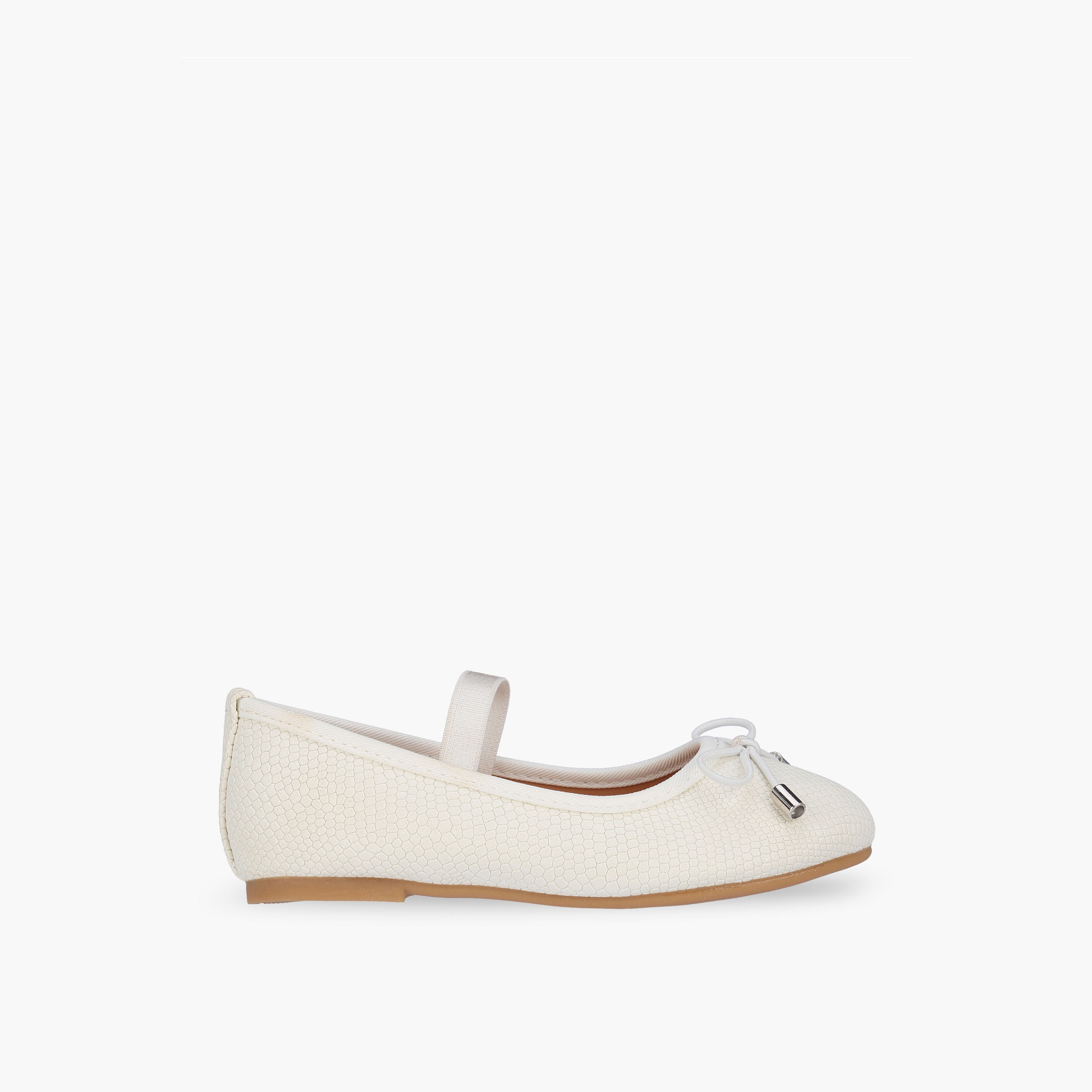 Flora Bella Girls Elastic Strap Ballerina Shoes-girls-shoes-ballerinas-image-9