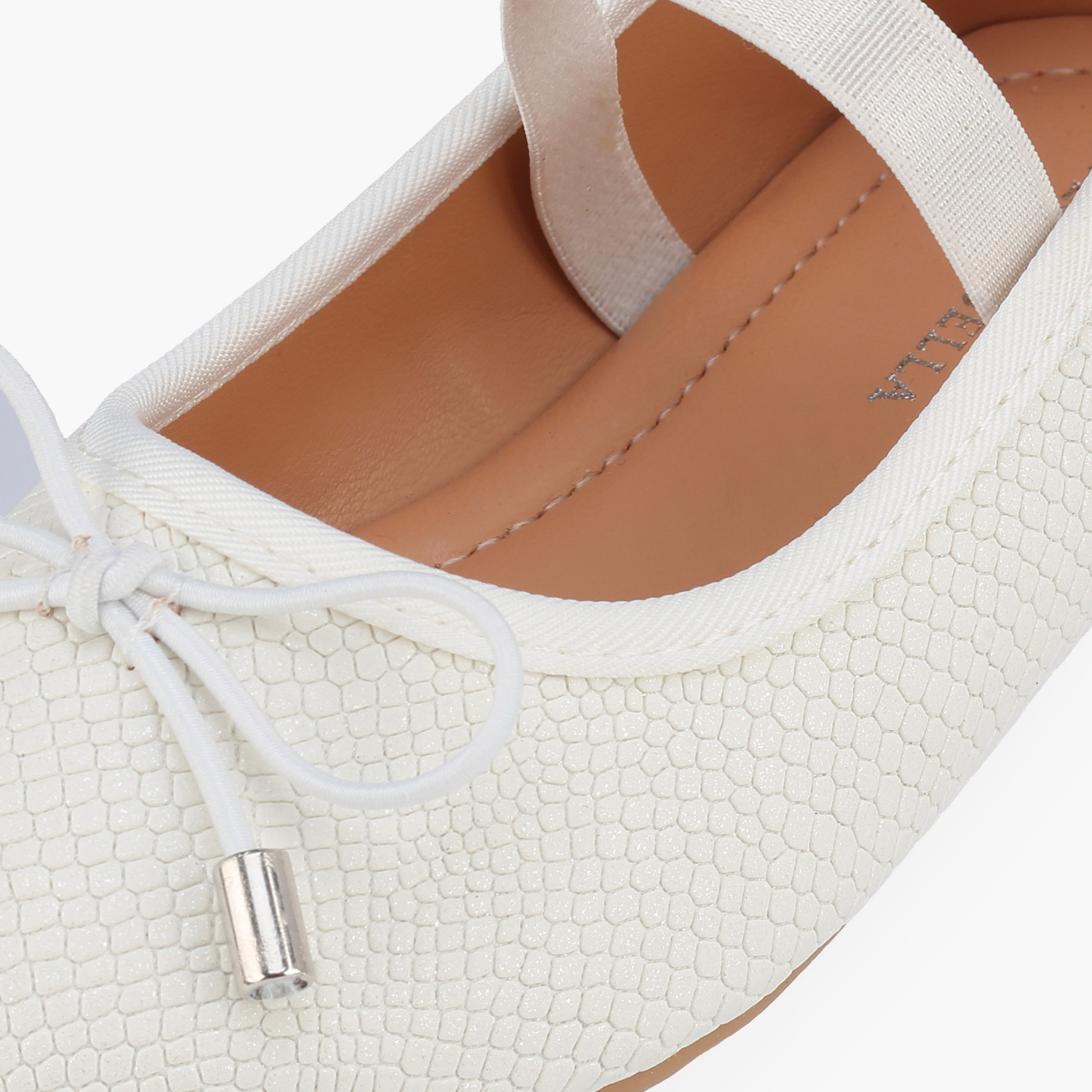 Flora Bella Girls Elastic Strap Ballerina Shoes-girls-shoes-ballerinas-image-12
