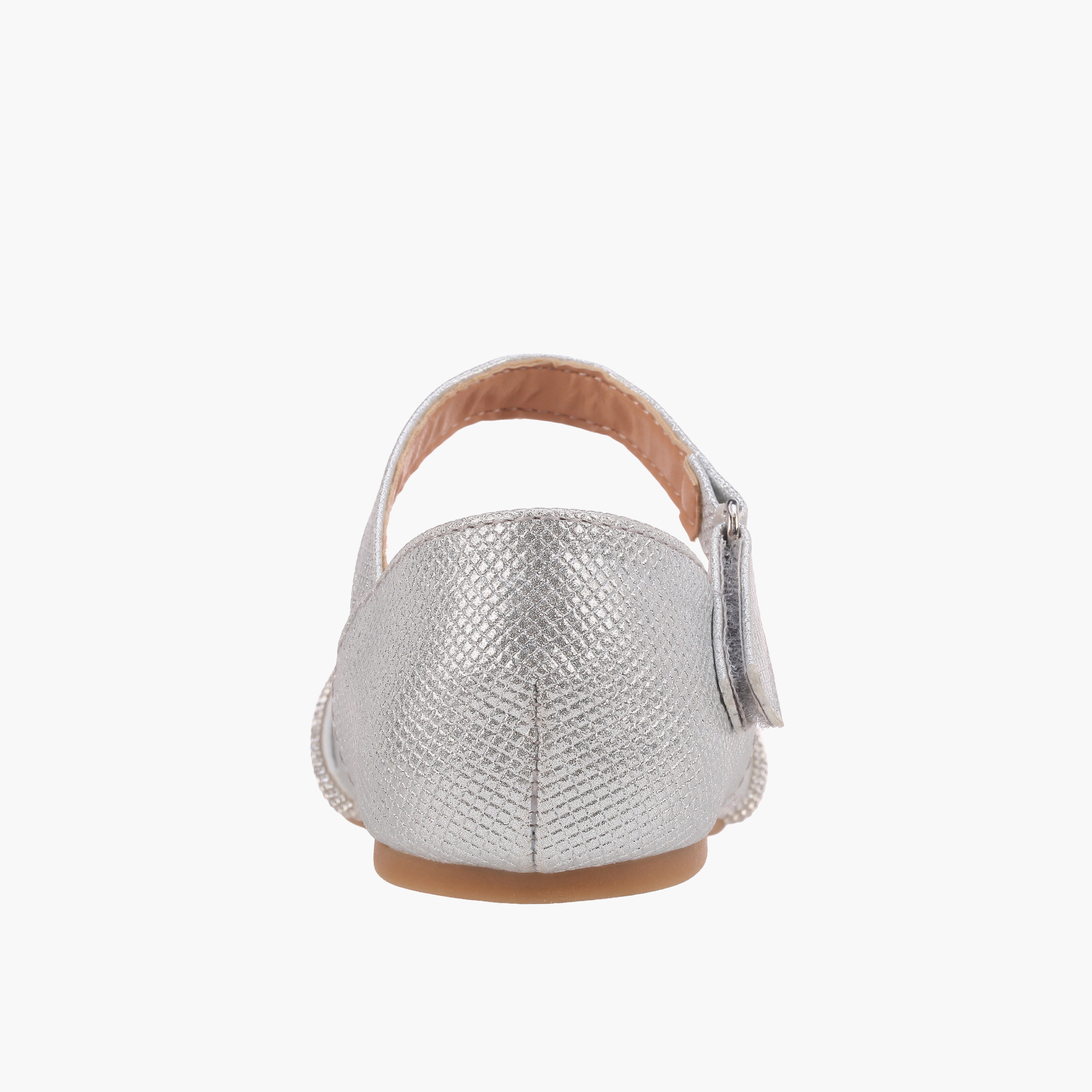 Flora Bella Girls Embellished Hook & Loop Mary Jane Shoes-girls-shoes-maryjanes-image-5