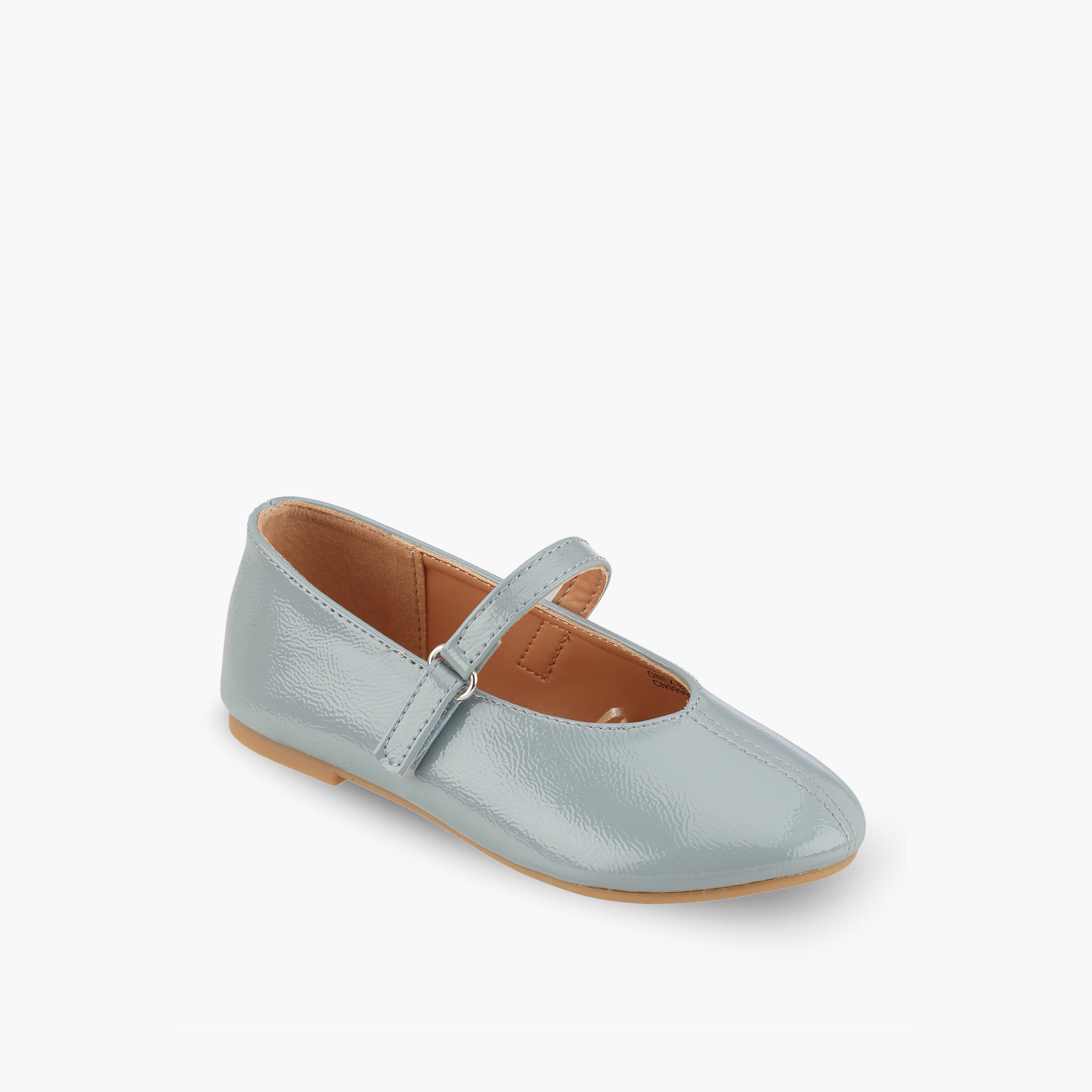 حذاء ماري جين للبنات من فلورا بيلا-girls-shoes-maryjanes-image-8