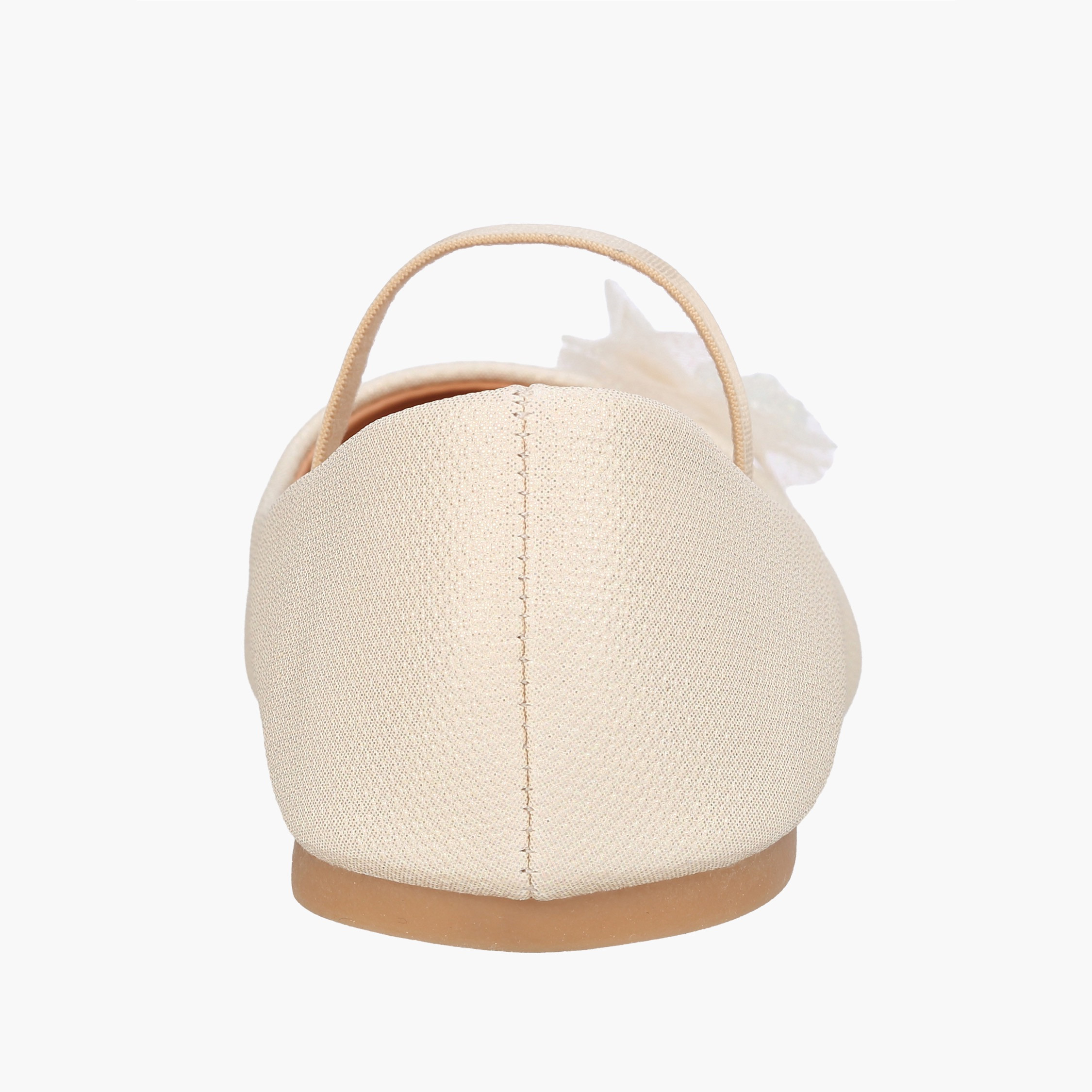 حذاء باليرينا بحزام مطاطي للبنات من فلورا بيلا-girls-shoes-ballerinas-image-11