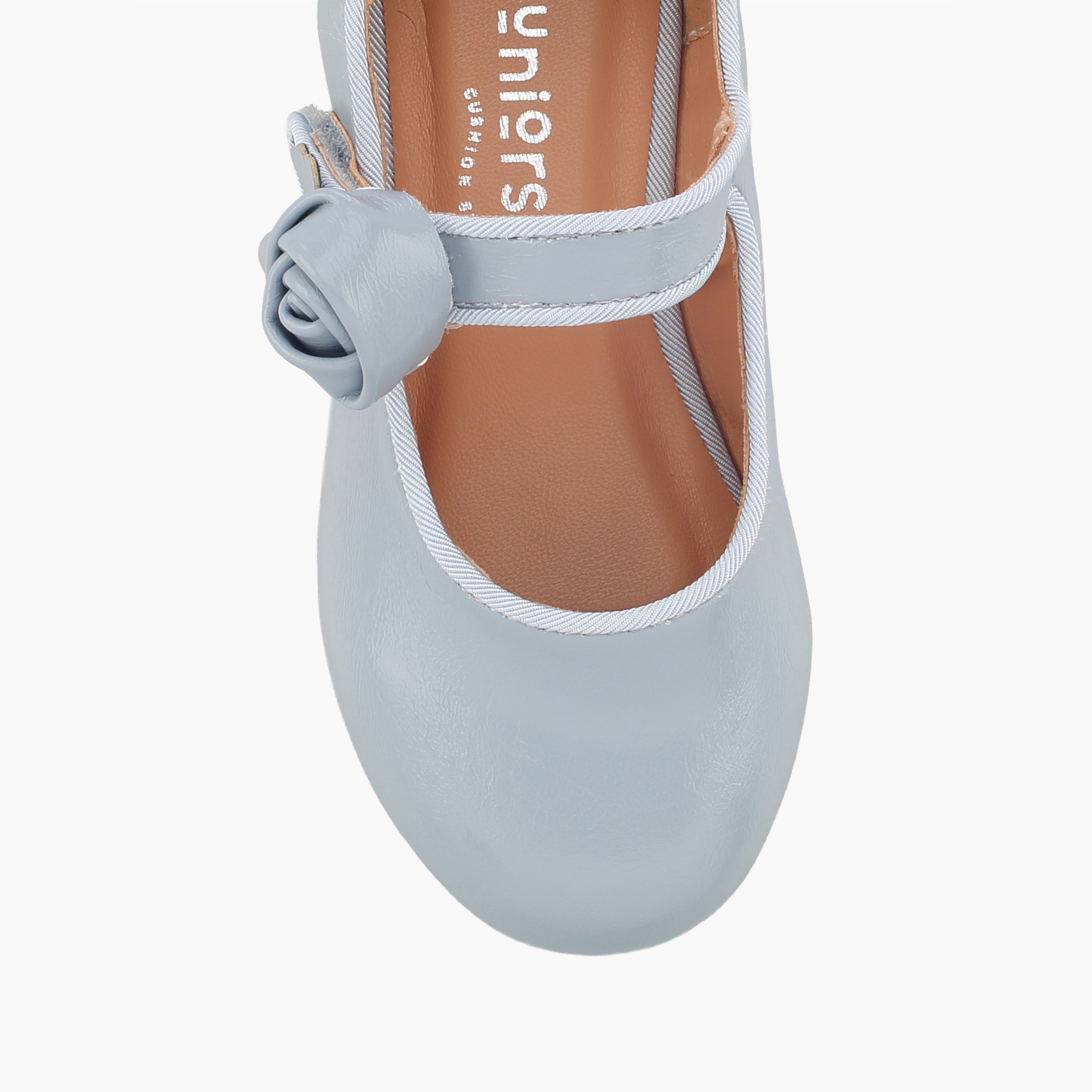 Juniors Girls Floral Mary Jane Shoes-girls-shoes-maryjanes-image-4