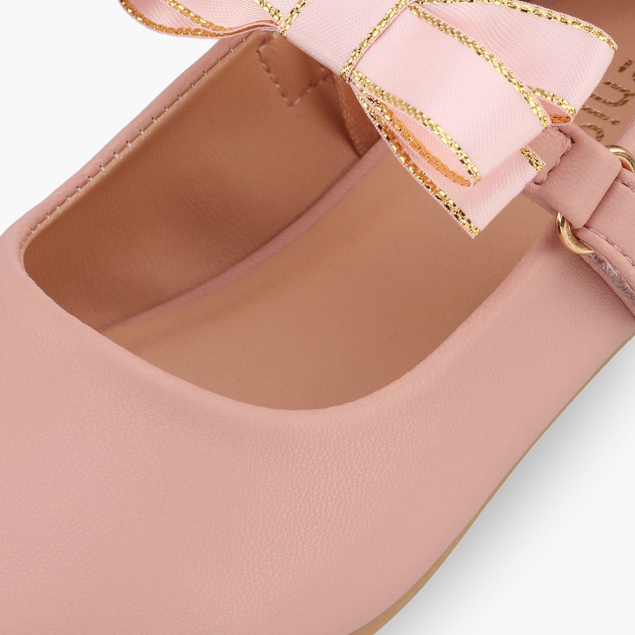 Juniors Girls Bow Accent Mary Jane Shoes-girls-shoes-maryjanes-image-6