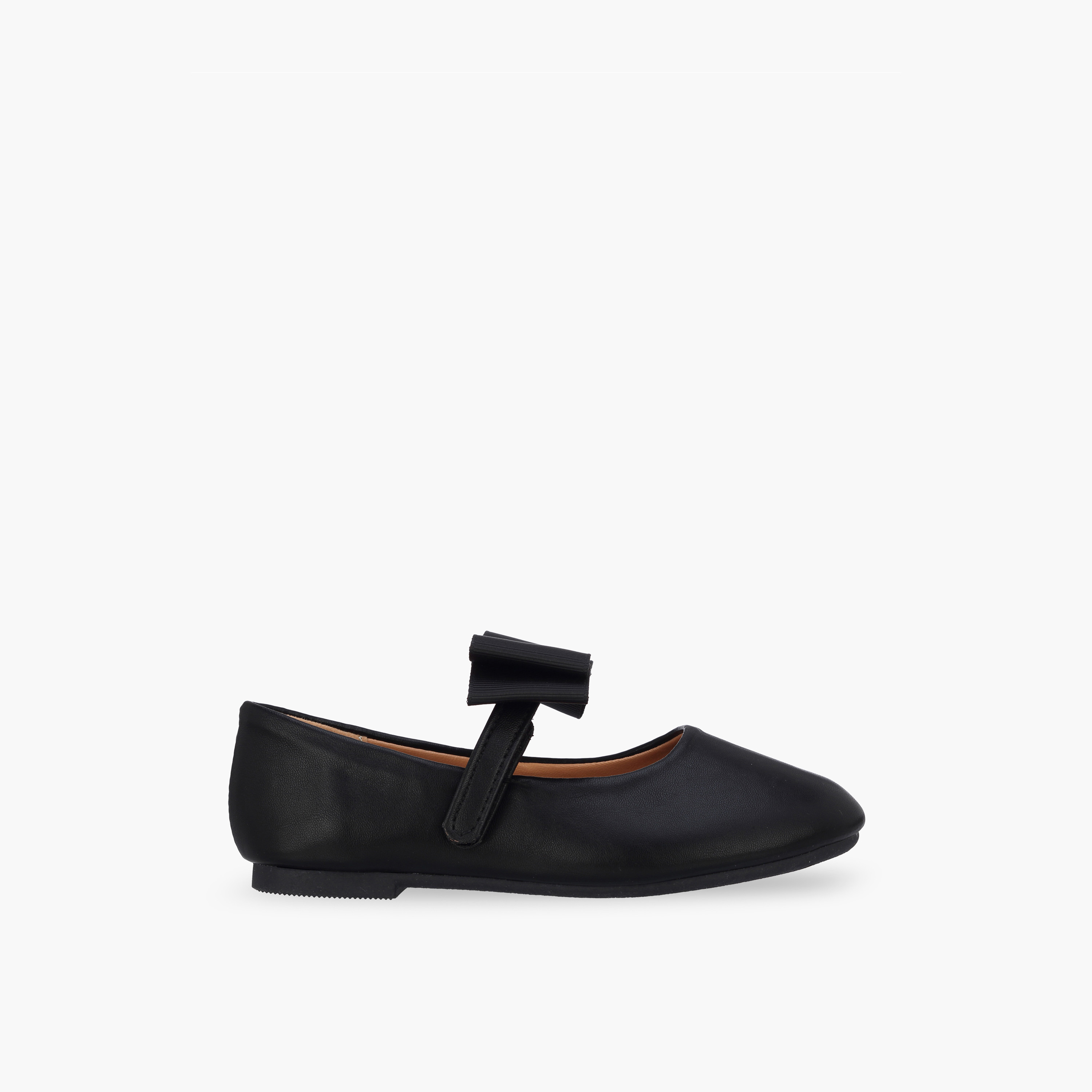 Juniors Girls Hook & Loop Mary Jane Shoes-girls-shoes-maryjanes-image-3