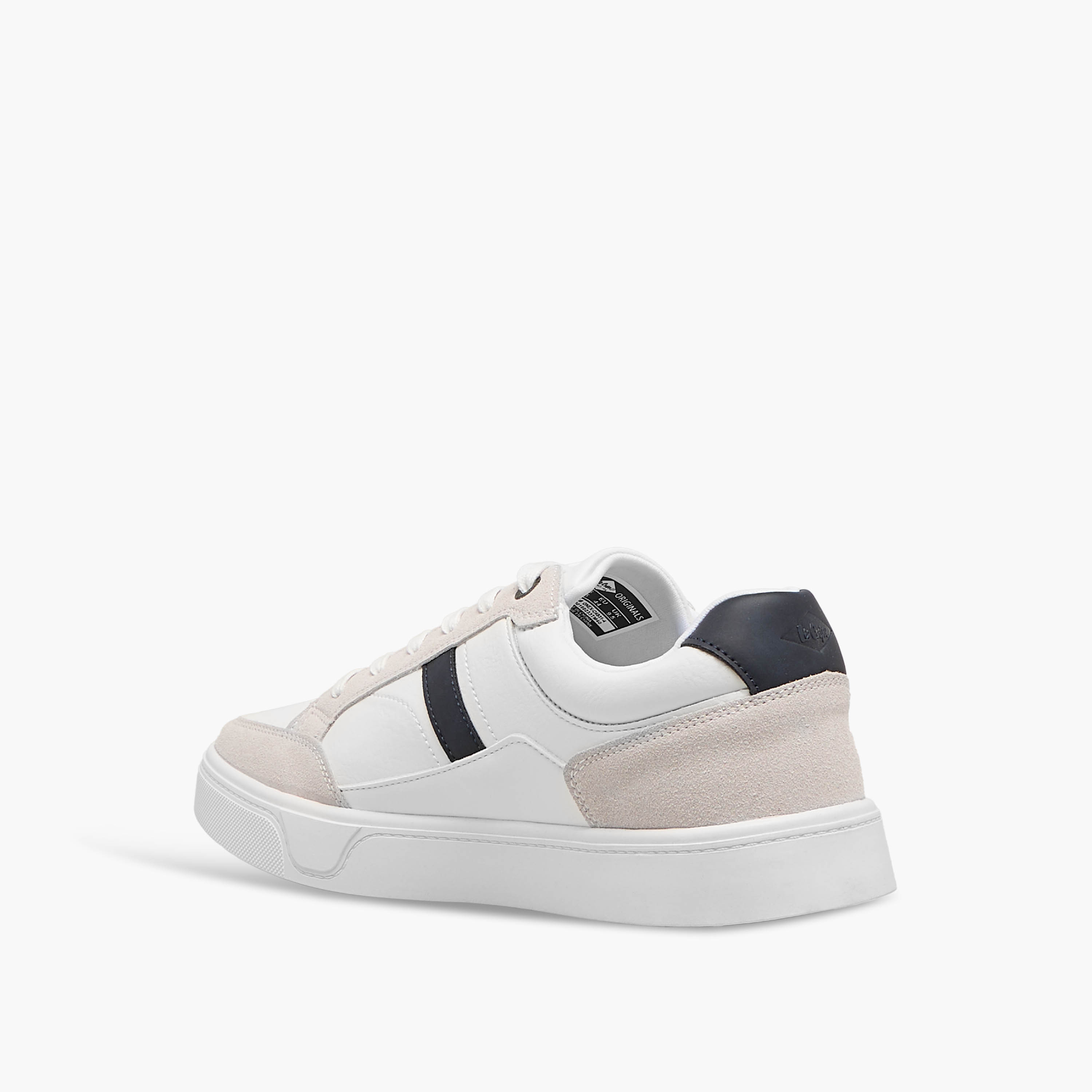 حذاء سنيكرز برباط إغلاق للرجال من لي كوبر-men-shoes-sneakers-image-5