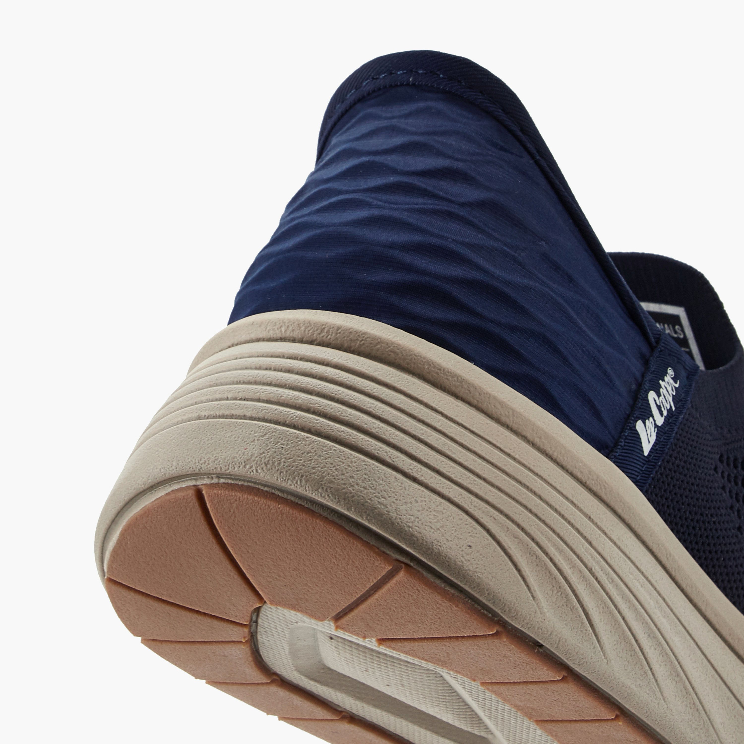 حذاء سنيكرز سهل الارتداء وبارز الملمس للرجال من لي كوبر-men-shoes-sneakers-image-5