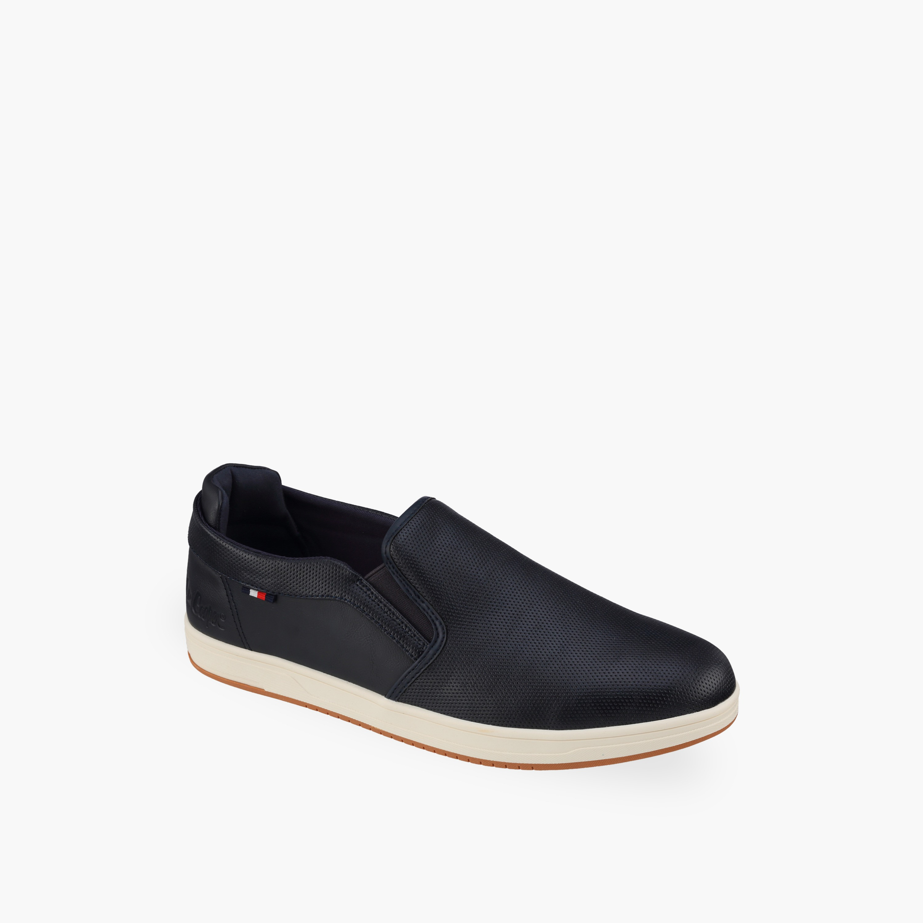 Lee Cooper Men Slip-On Loafers-men-shoes-loafersandmoccasins-image-2