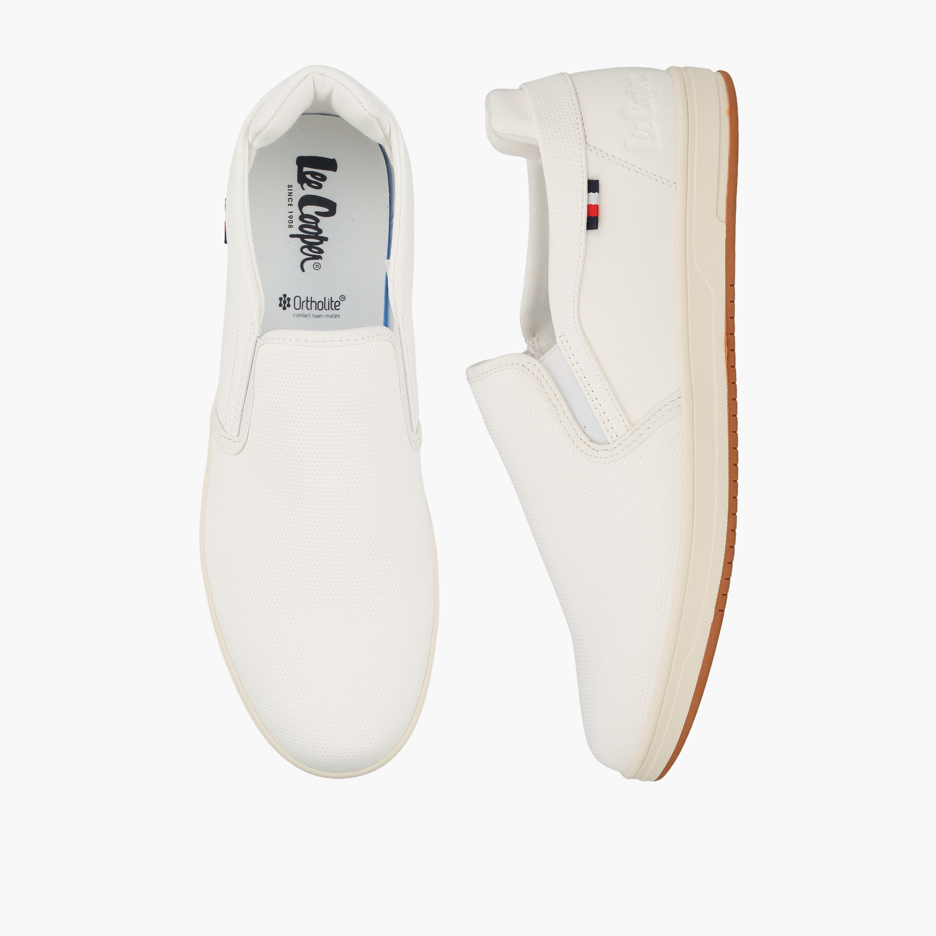 Lee Cooper Men Slip-On Loafers-men-shoes-loafersandmoccasins-image-1