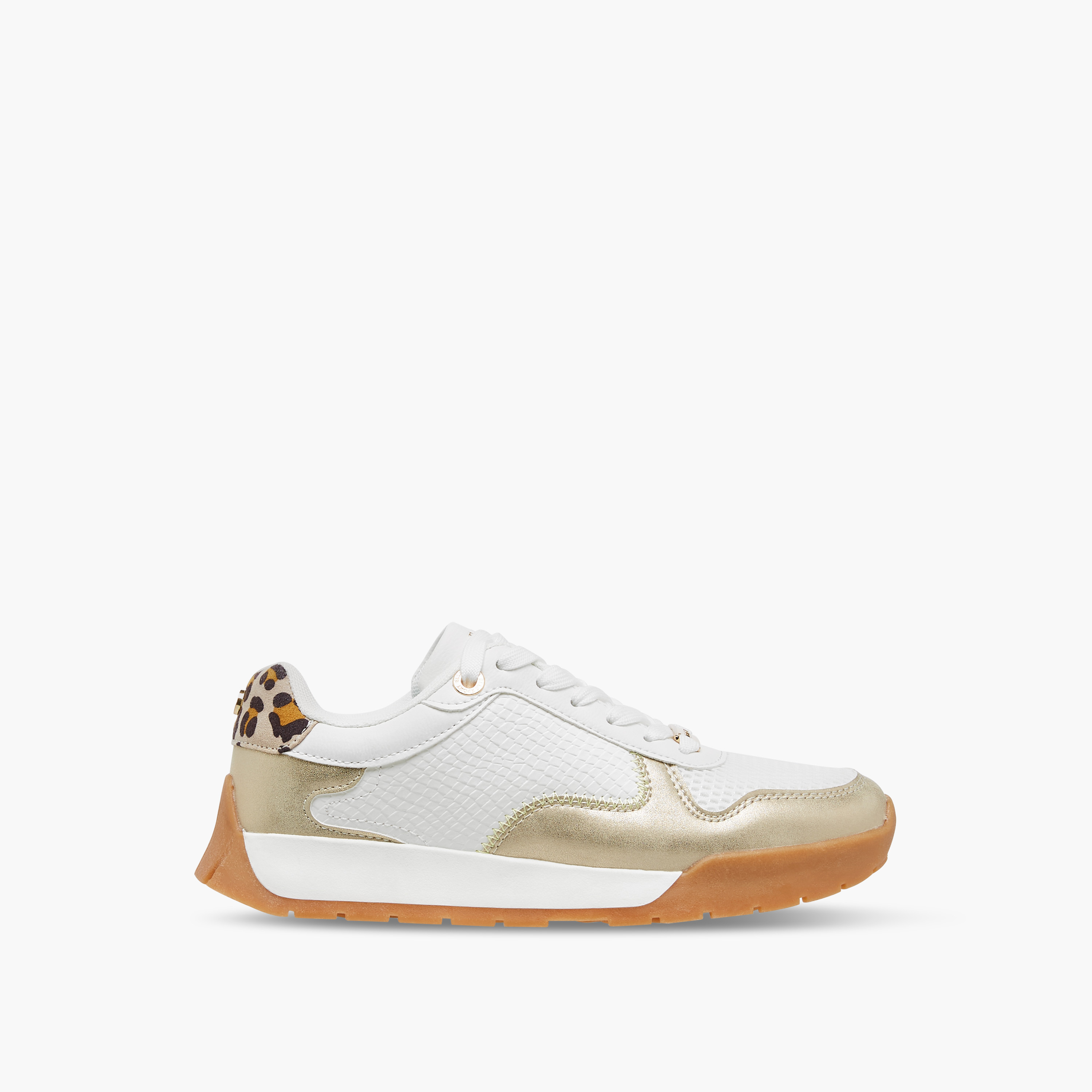 حذاء سنيكرز برباط إغلاق للنساء من إيل-women-shoes-sneakers-image-3