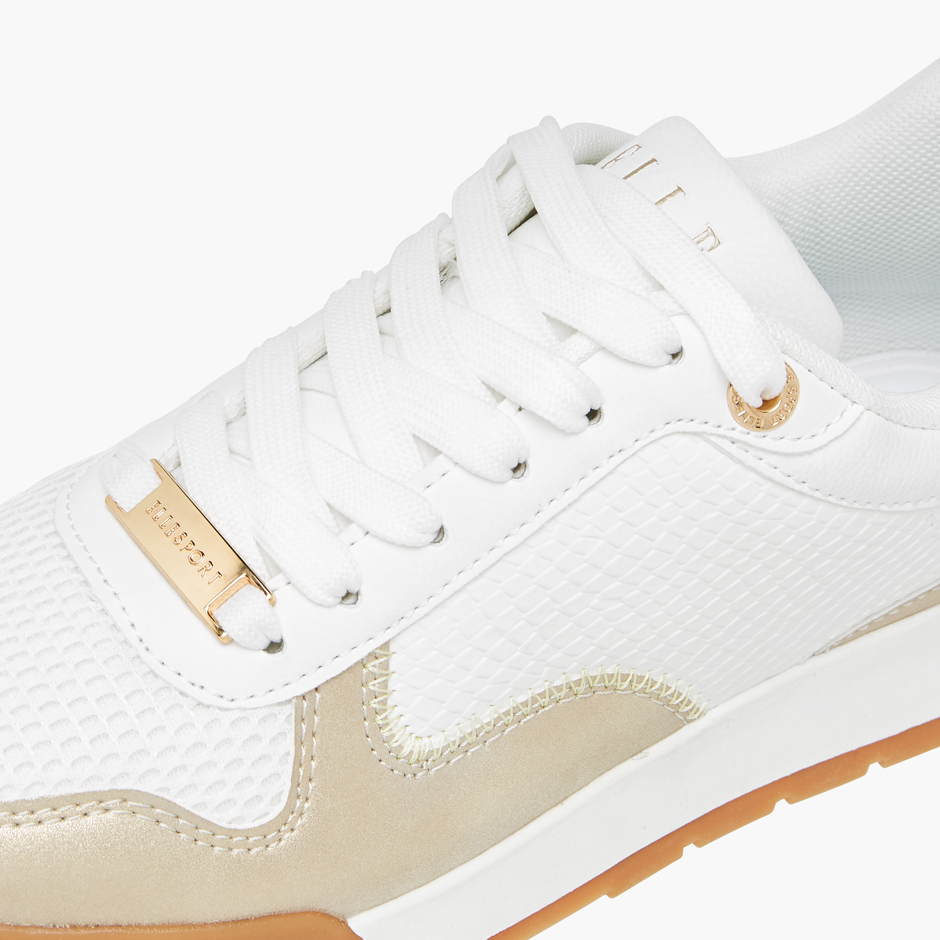 حذاء سنيكرز برباط إغلاق للنساء من إيل-women-shoes-sneakers-image-4