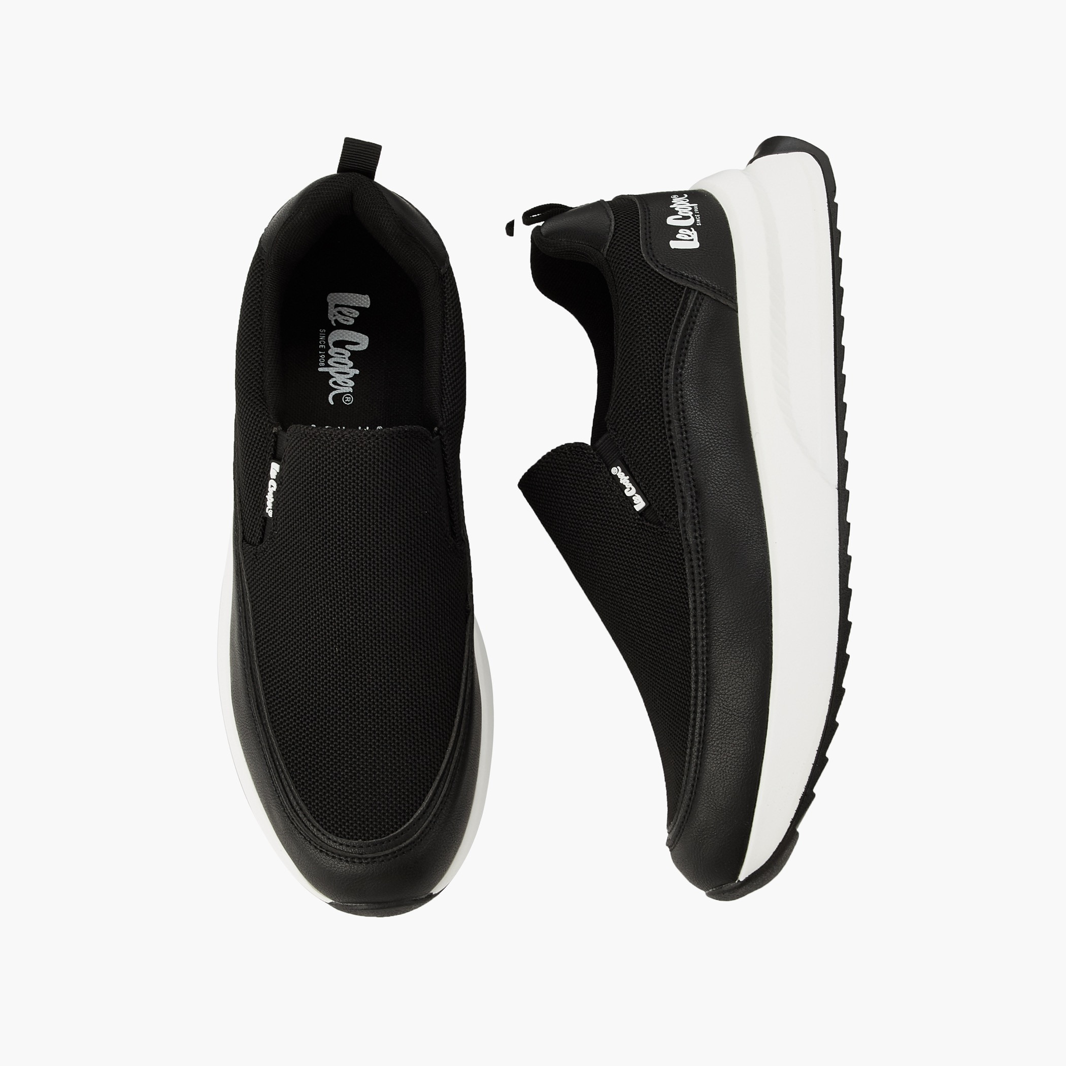 حذاء لوفر أورثولايت سهل الارتداء للرجال من لي كوبر-men-shoes-loafersandmoccasins-image-1