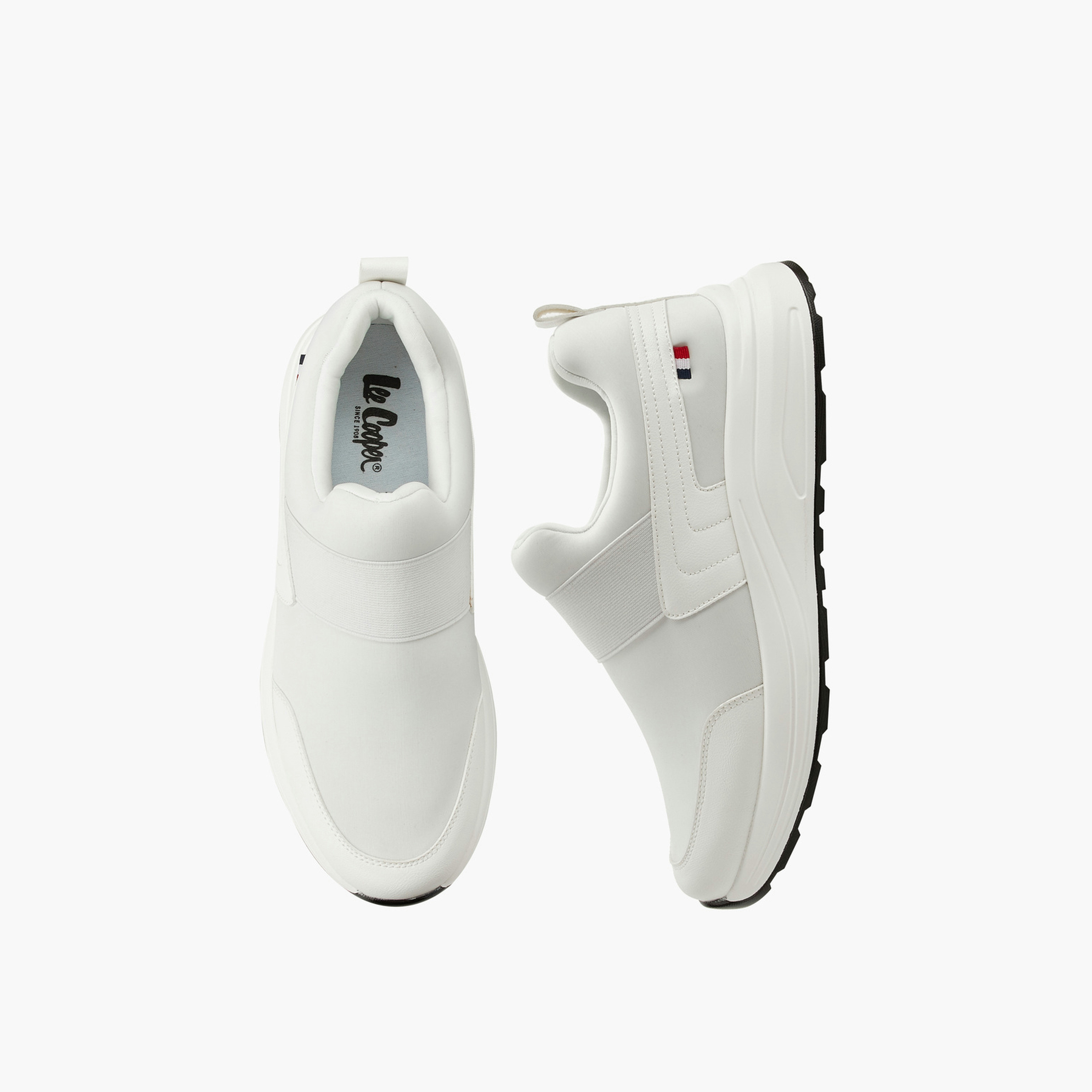 حذاء سنيكرز سهل الارتداء للرجال من لي كوبر-men-shoes-sneakers-image-1