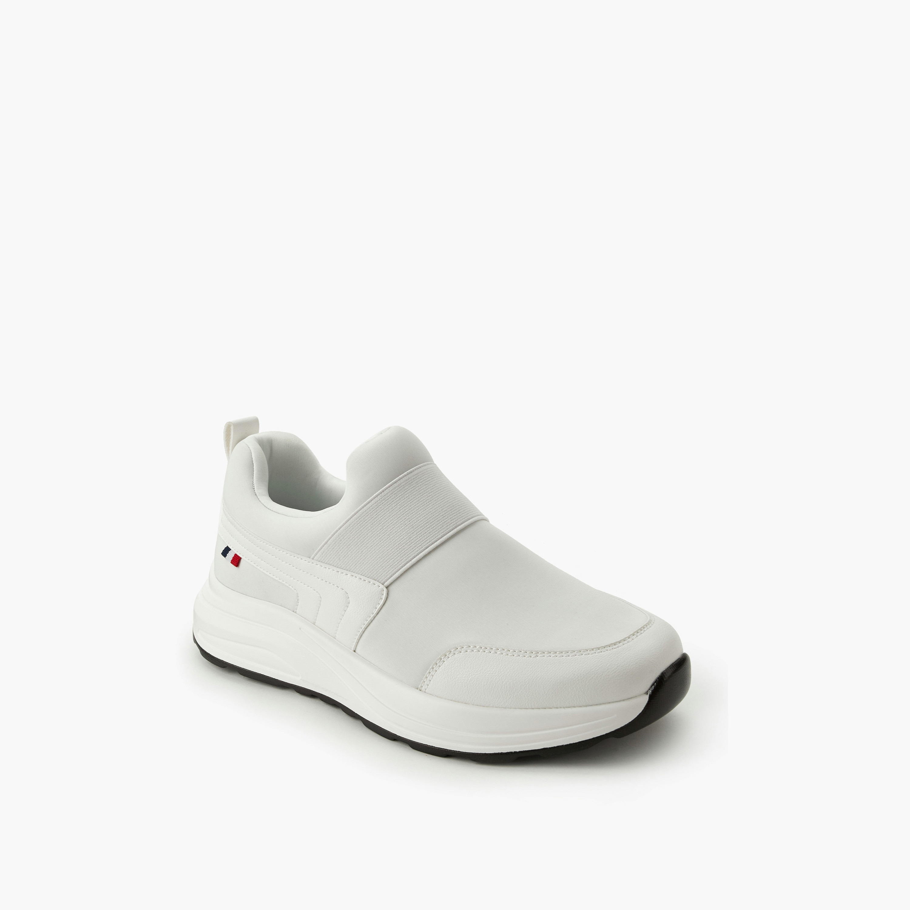 حذاء سنيكرز سهل الارتداء للرجال من لي كوبر-men-shoes-sneakers-image-2