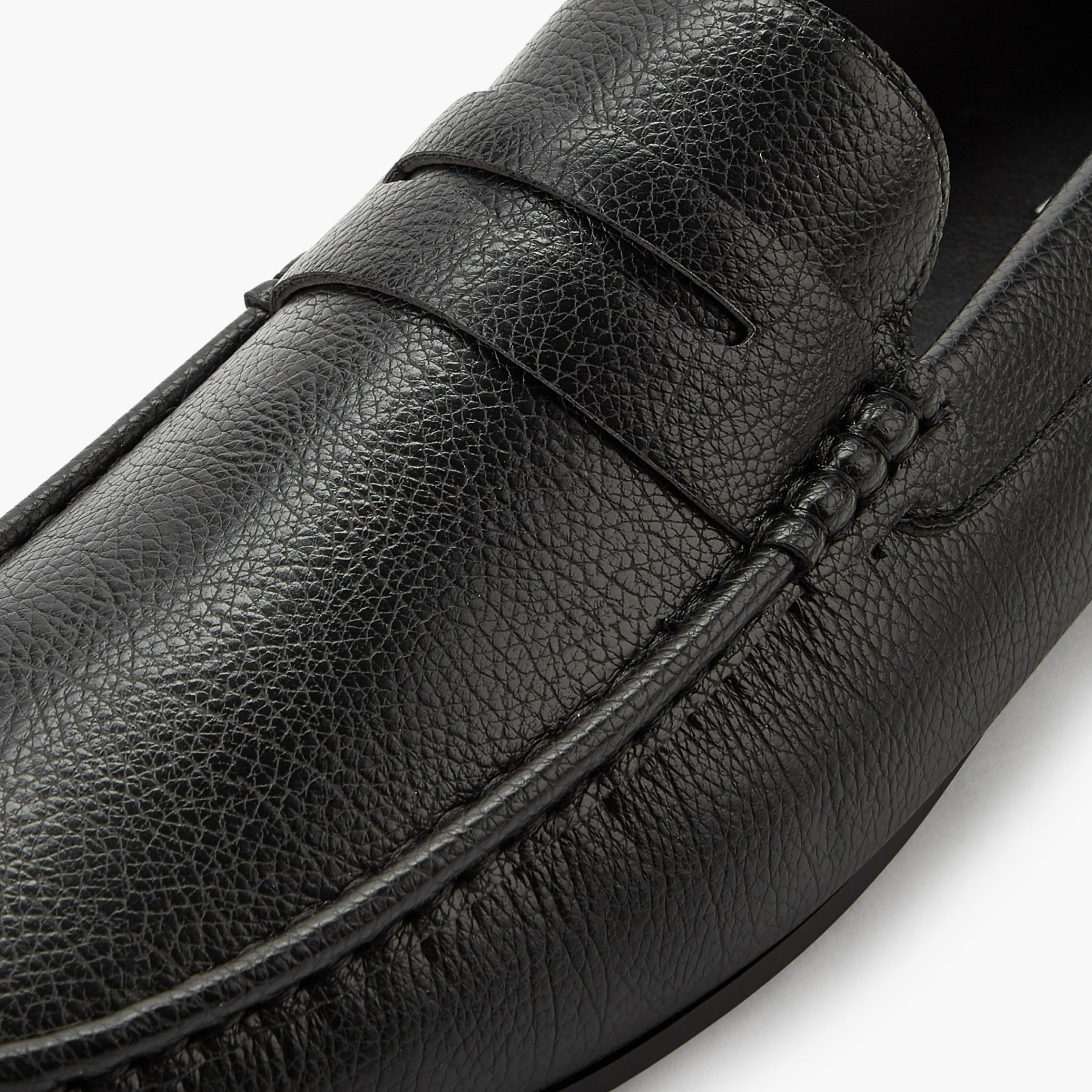 LBL by Shoexpress Men Textured Loafers-men-shoes-loafersandmoccasins-image-4