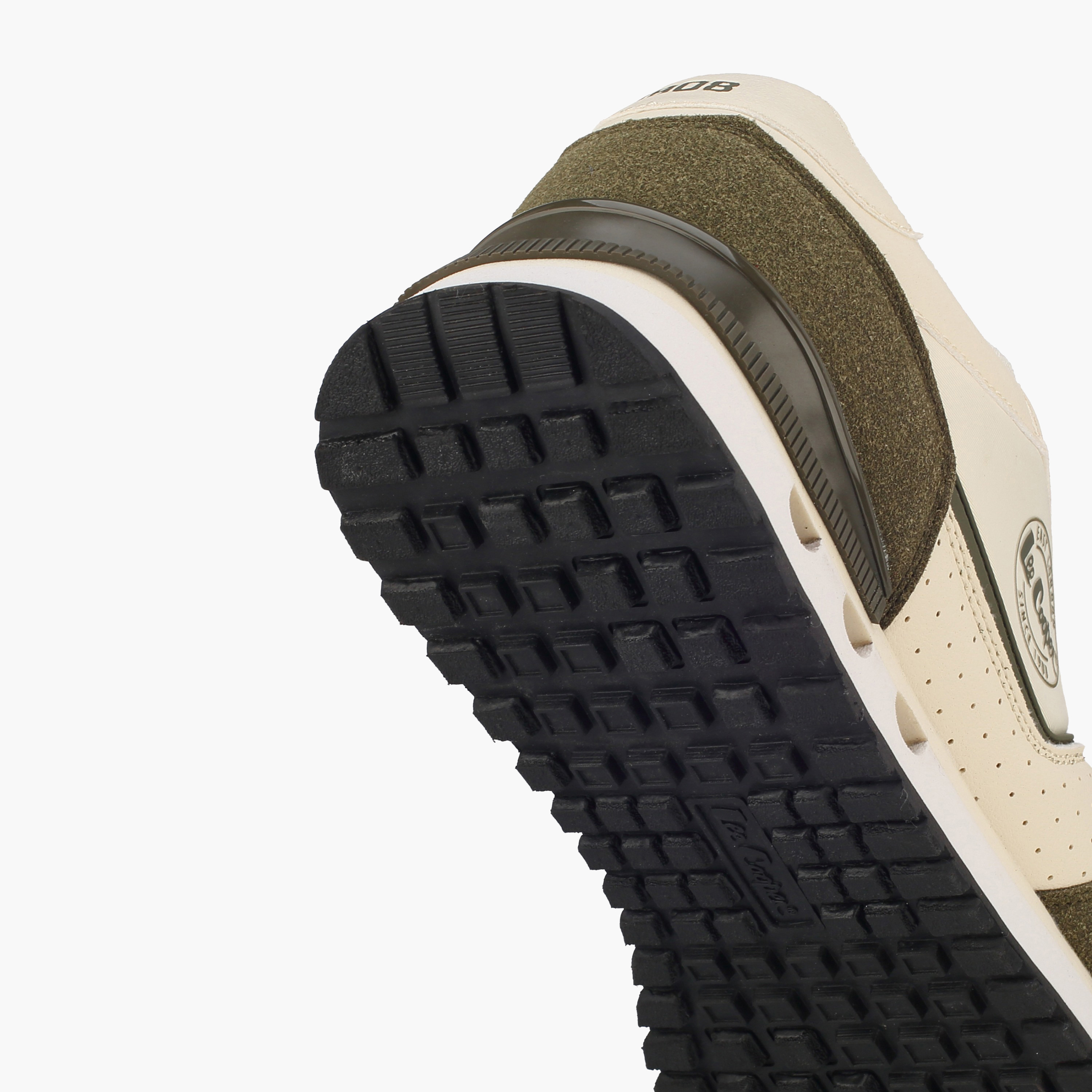 حذاء سنيكرز بقوالب ملونة وطول الكاحل ورباط إغلاق للرجال من لي كوبر-men-shoes-sneakers-image-5