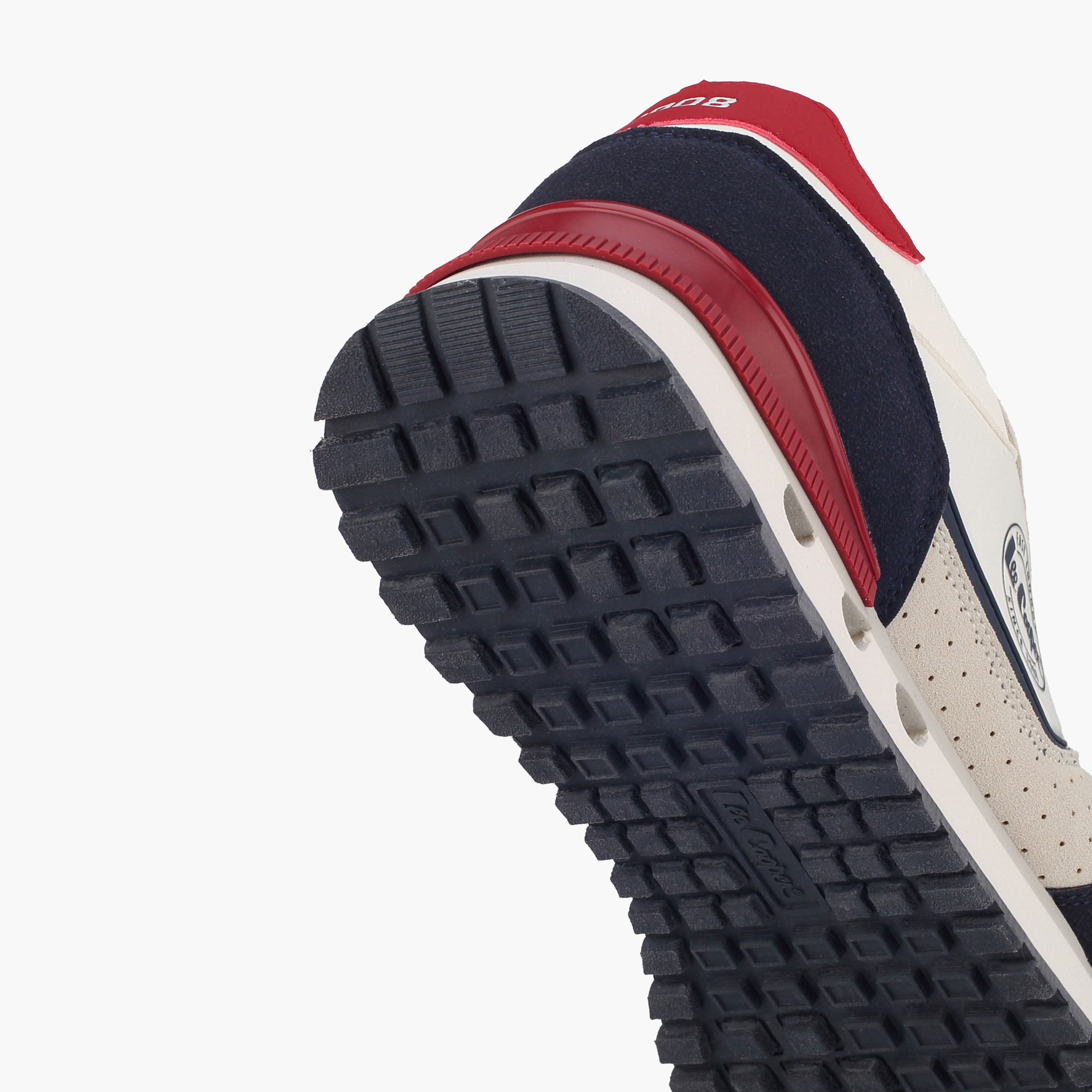 حذاء سنيكرز بقوالب ملونة وطول الكاحل ورباط إغلاق للرجال من لي كوبر-men-shoes-sneakers-image-5