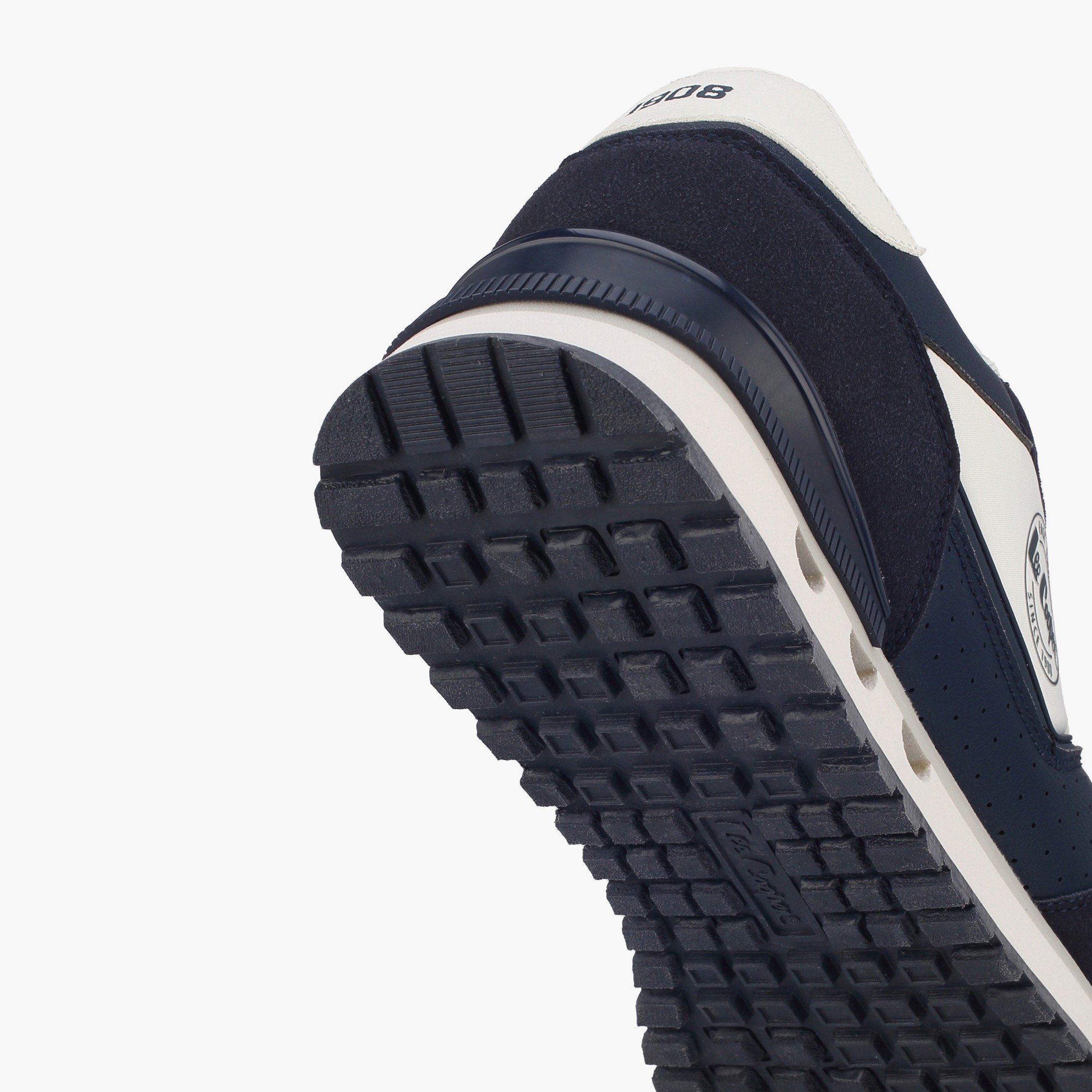 Lee Cooper Men Colourblock Lace-Up Ankle Sneakers-men-shoes-sneakers-image-5